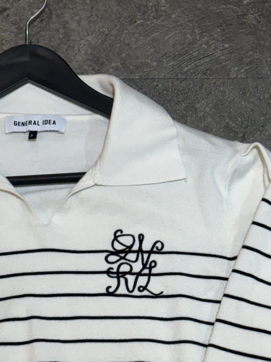 제너럴아이디어 니트 Free사이즈 상품이미지4