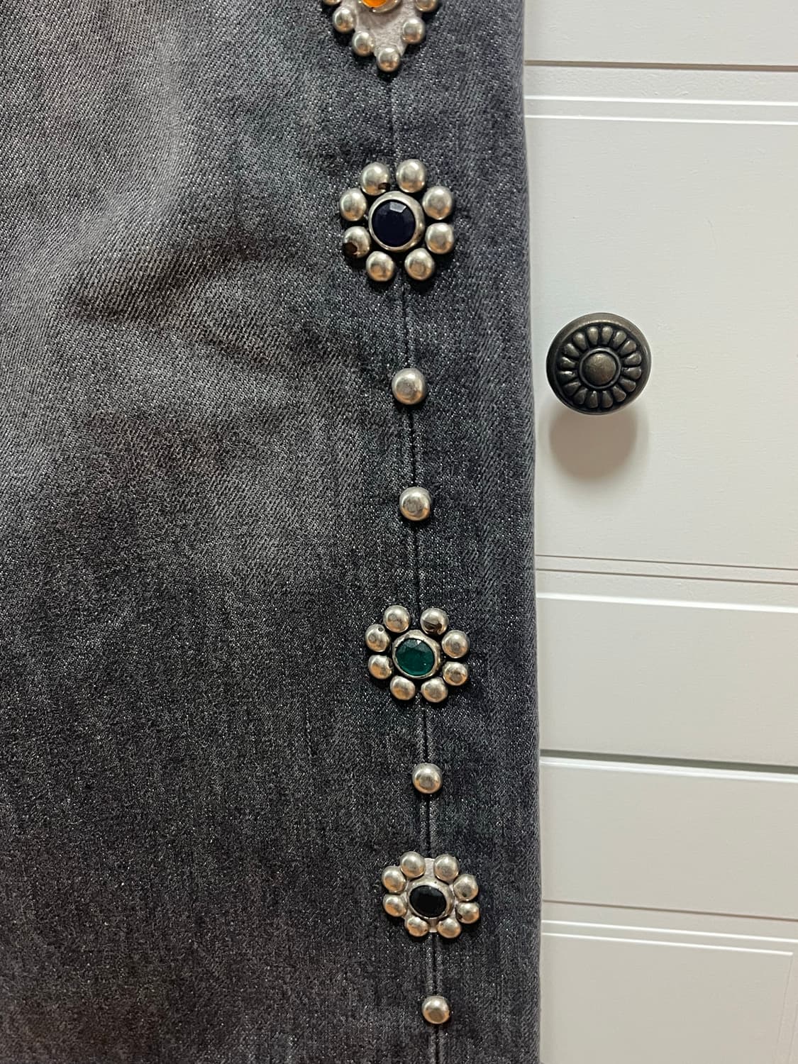 캐피탈 잼스톤 흑청 32 상품이미지4