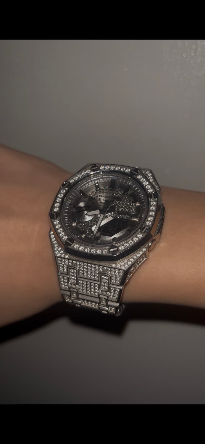 지샥 시계 상품이미지1