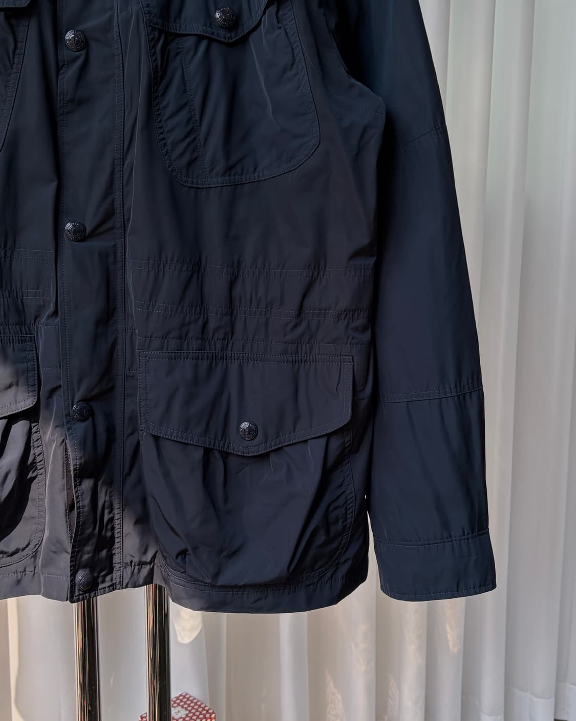 [L-XL]폴로 랄프로렌 밀리터리 M65 필드 자켓  상품이미지6