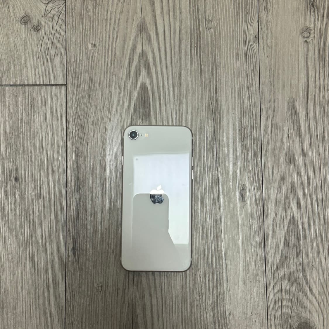 아이폰se3 128기가 화이트 상품이미지2