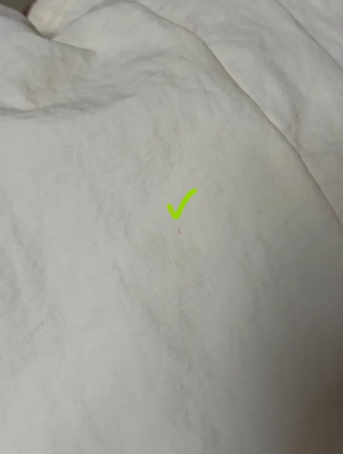 스투시 웨이브 다이 비치 쉘 자켓 본 S 상품이미지3