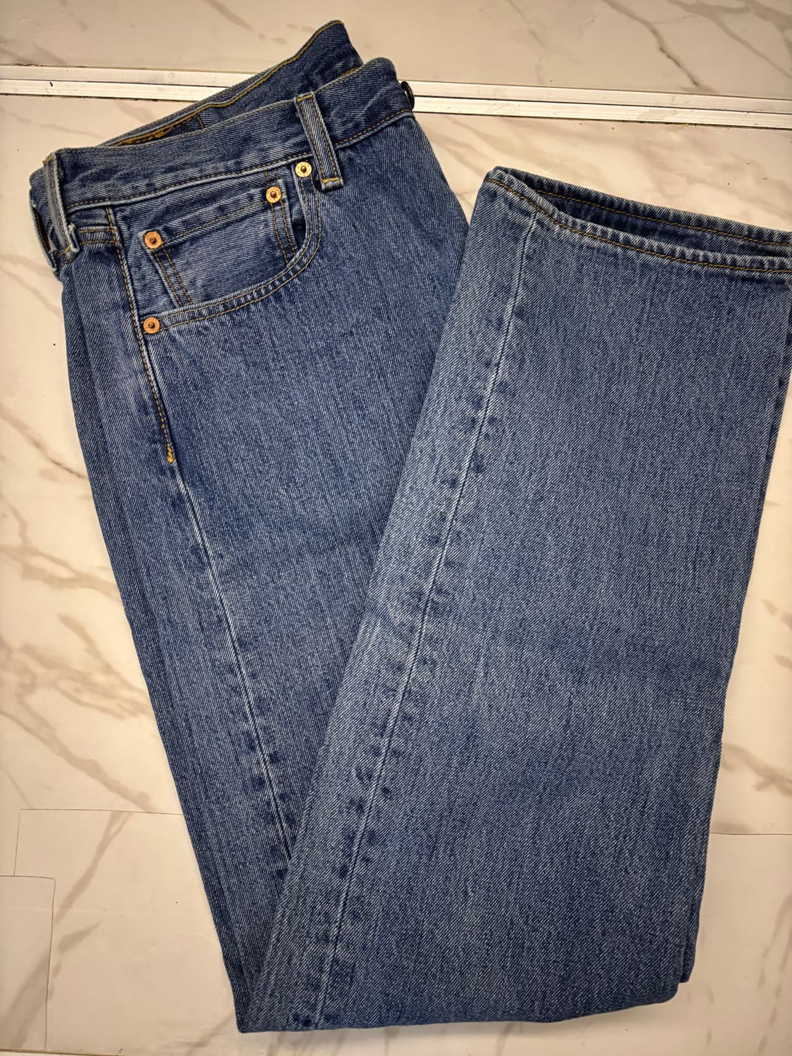 리바이스 501 상품이미지1