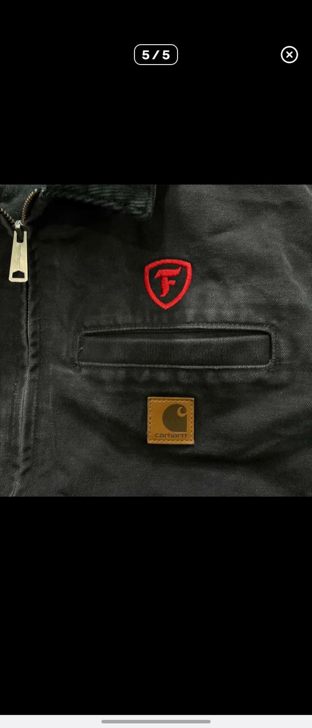 칼하트 뱅크스톤 상품이미지4