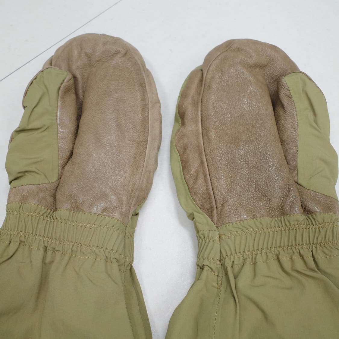 아웃도어리서치 OR 고어텍스 Firebrand 익스트림 방한 미튼 (L) 상품이미지5