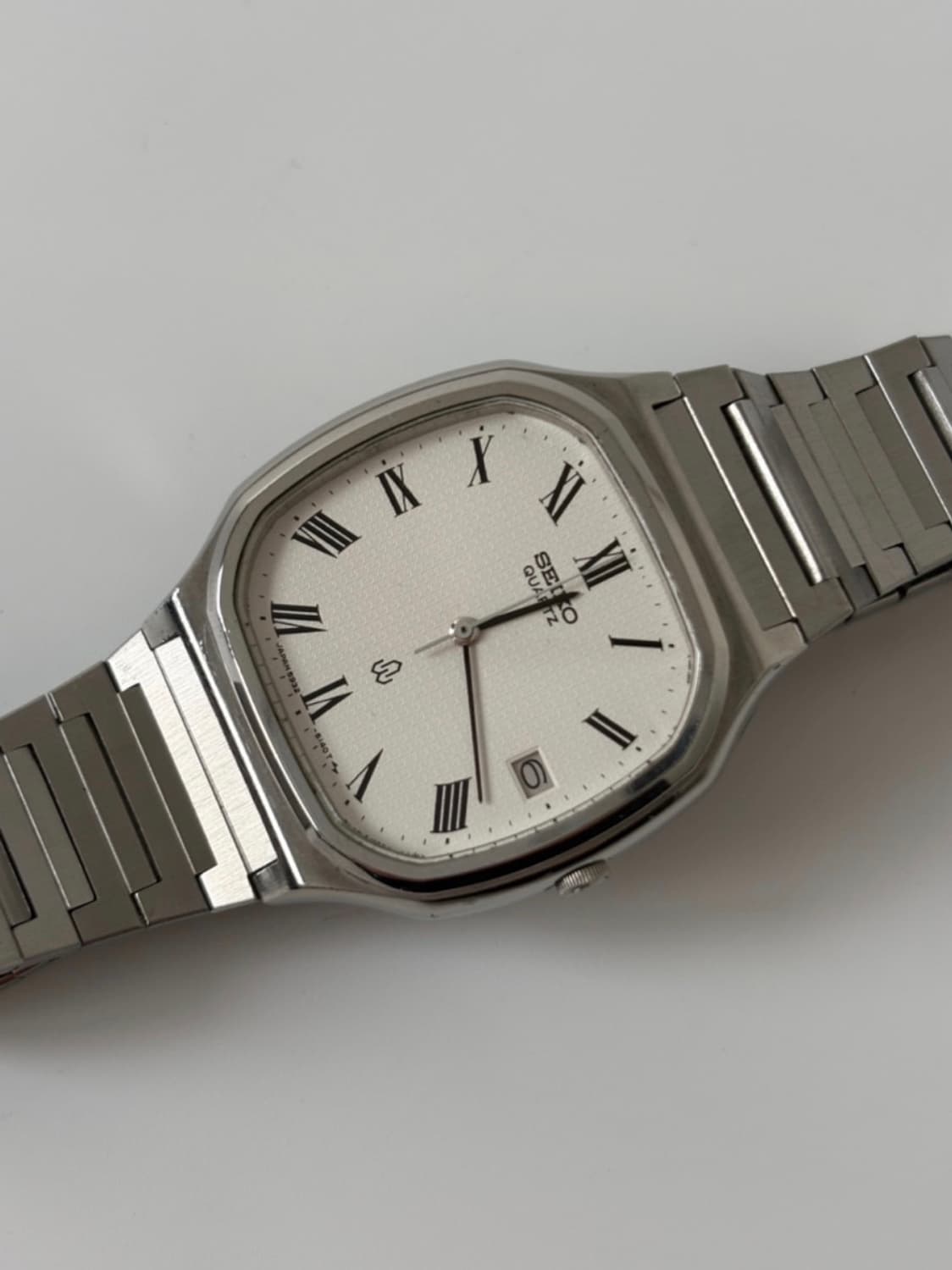 세이코 빈티지 시계 상품이미지7