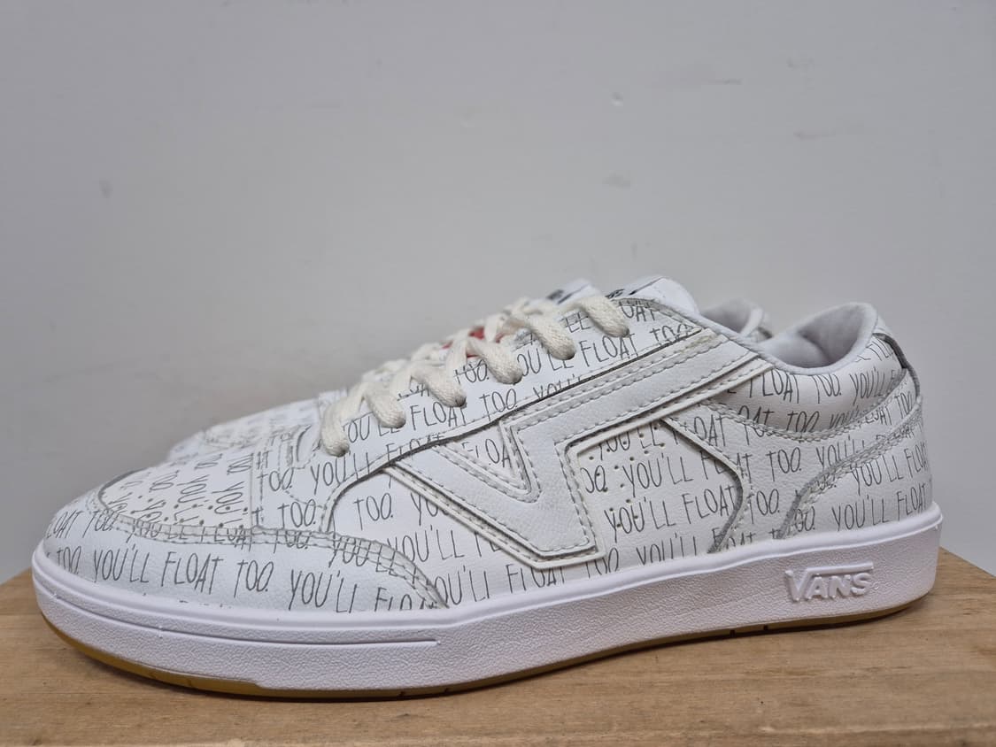 반스 스니커즈 270 상품이미지2