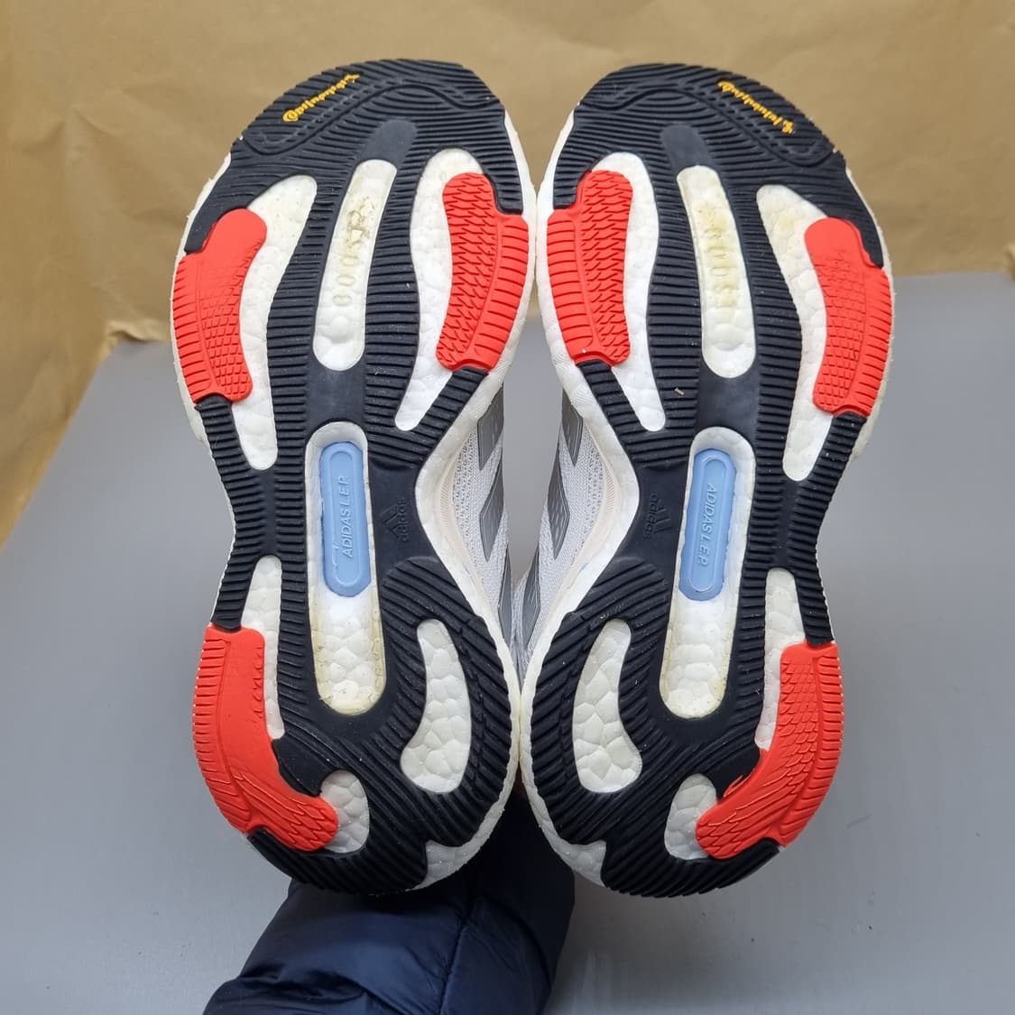 아디다스 솔라글라이드 여성운동화240  상품이미지3