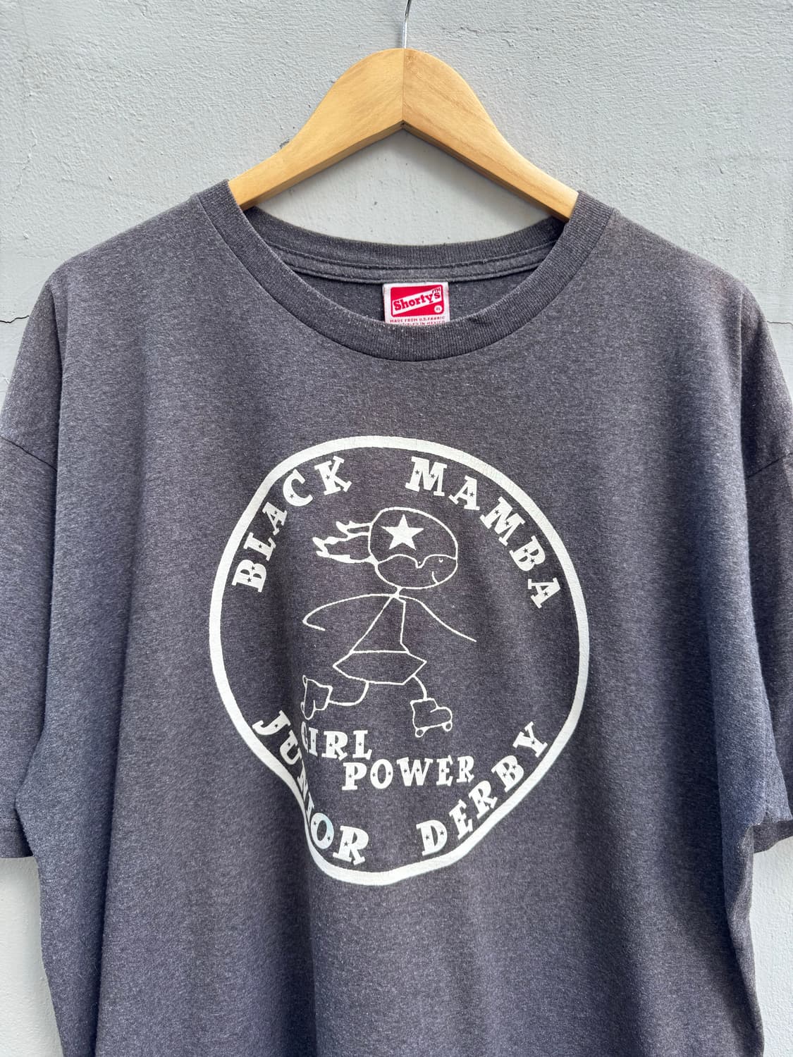 00s Shortys Skate 티셔츠 상품이미지2