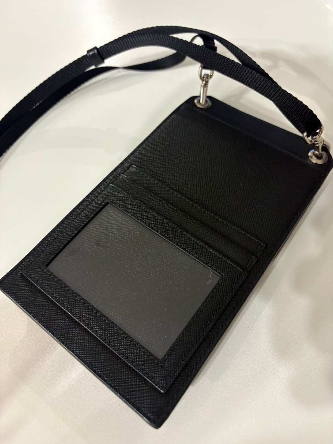 프라다 스마트폰 케이스 상품이미지5