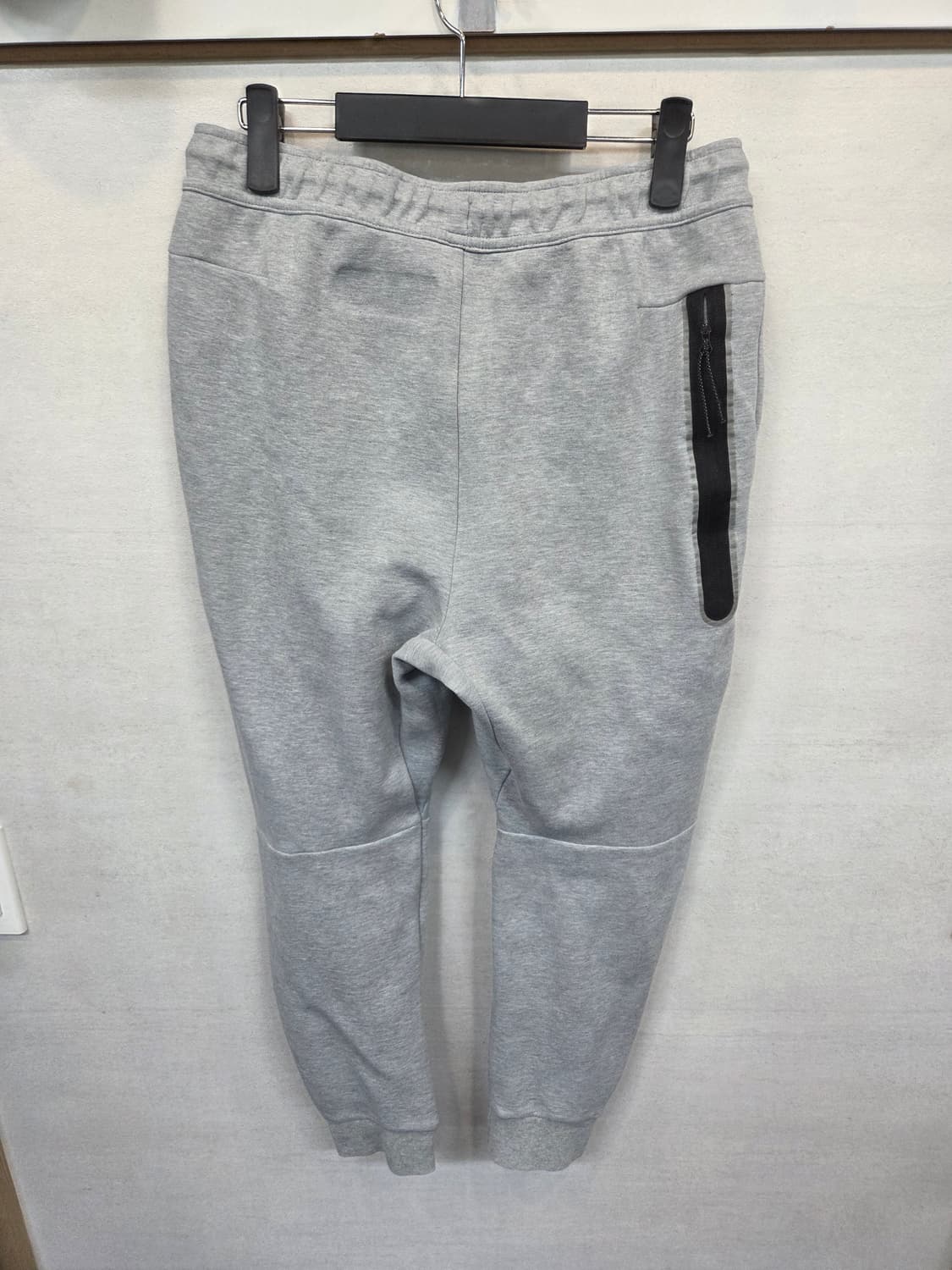 나이키 테크플리스 조거팬츠 L 상품이미지2