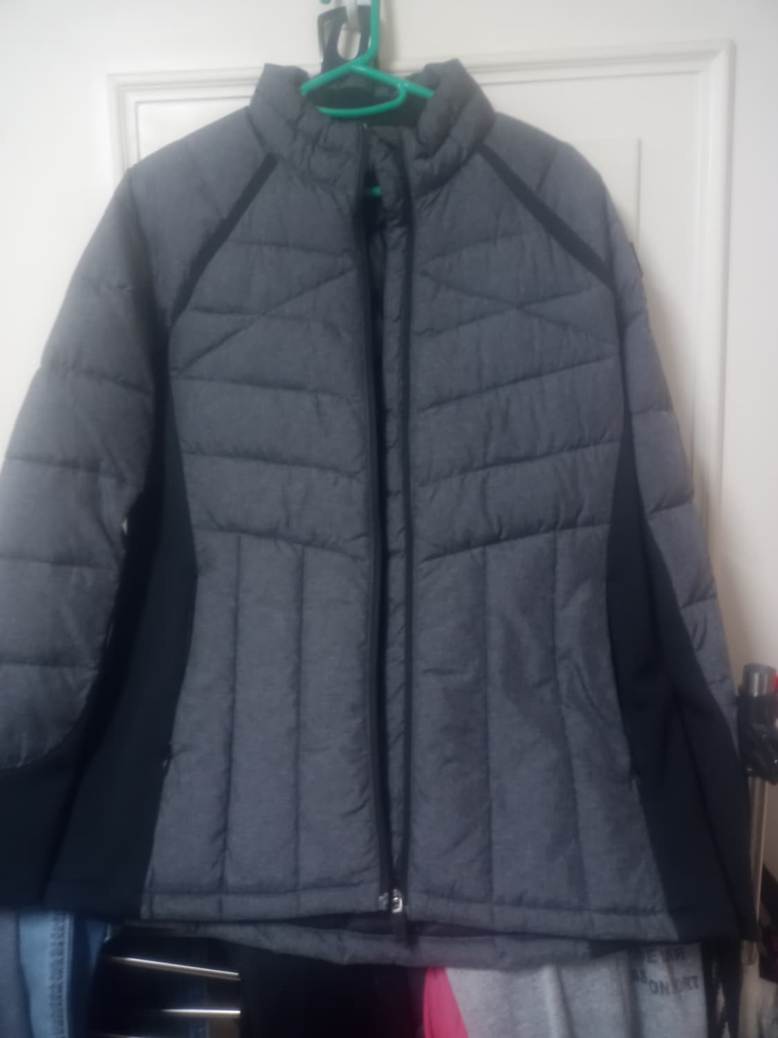 경랑패딩 상품이미지3