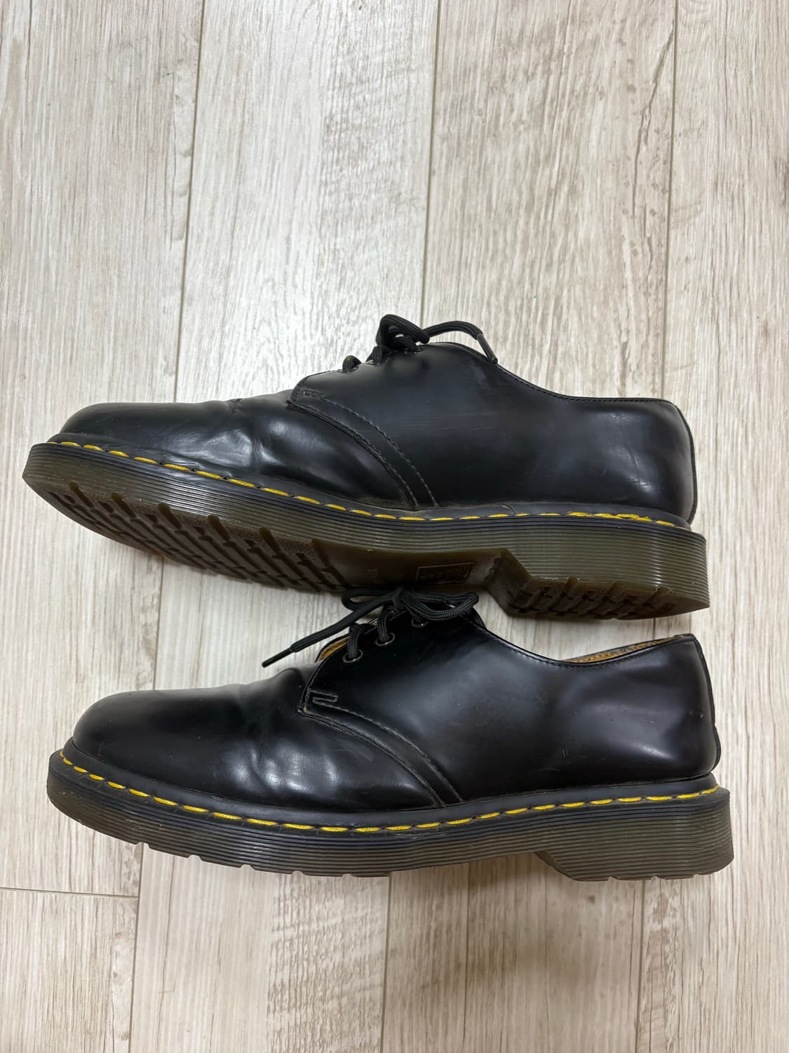 닥터마틴 1461 3홀 스무스 270 상품이미지2