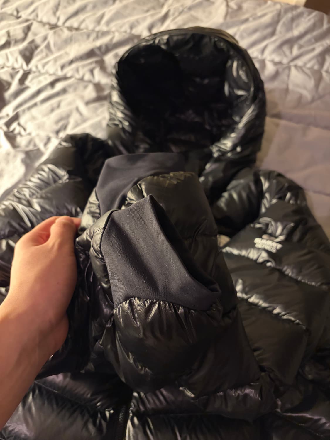 (95M) 노스페이스 마테호른 (25f/w) 상품이미지4