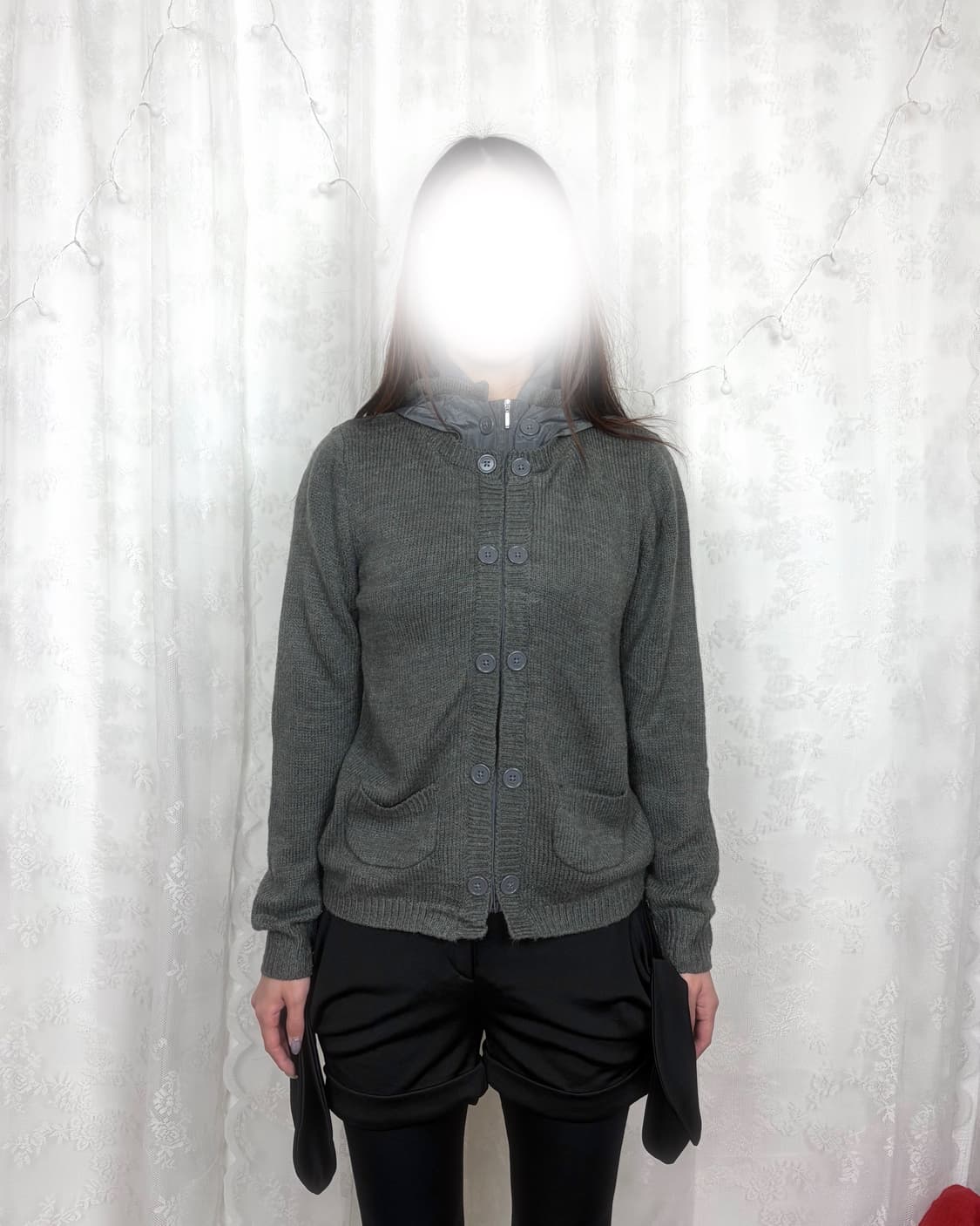 VINTAGE OUTER 상품이미지7