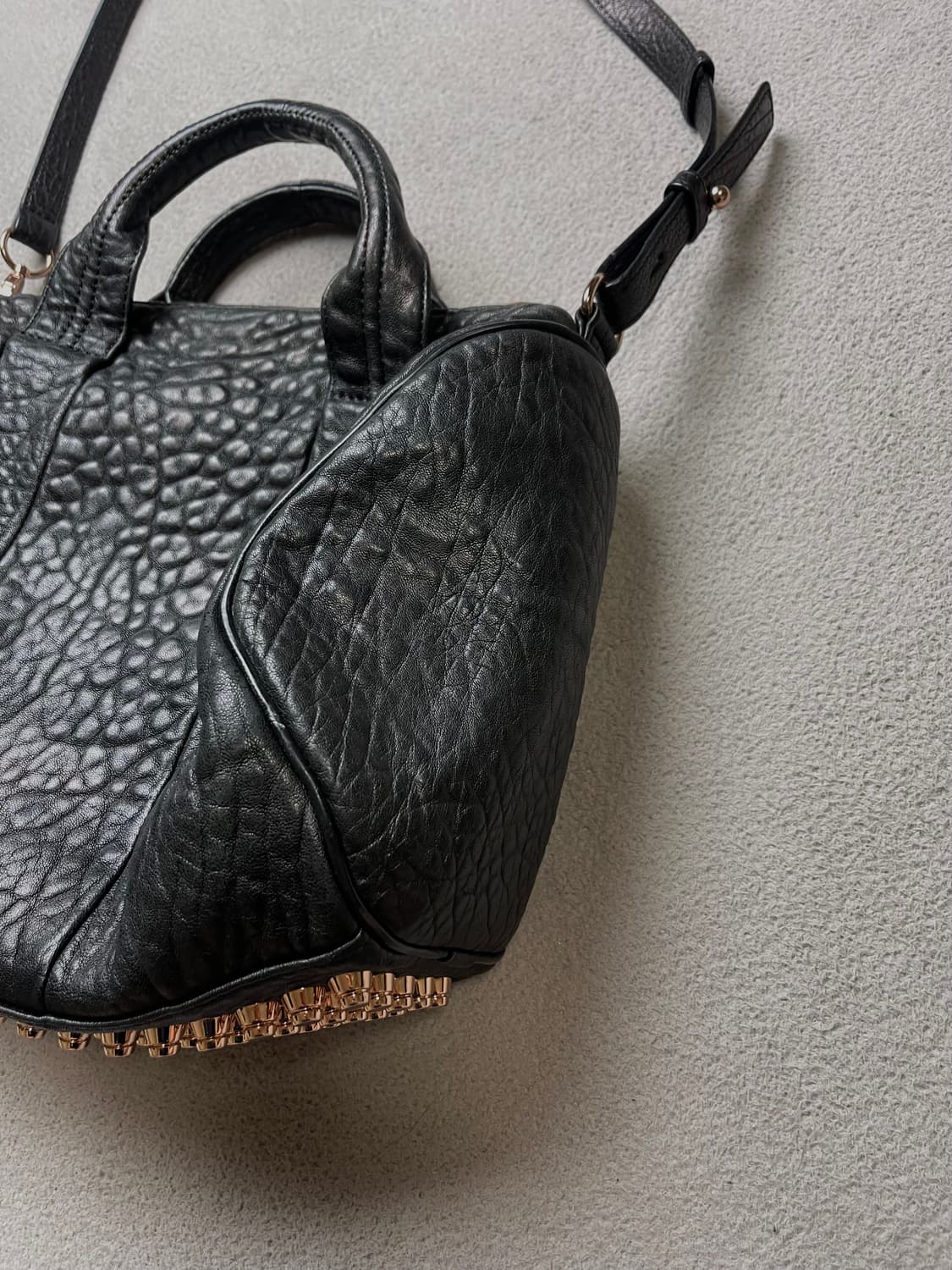 알렉산더 왕 크로스백- 숄더백 상품이미지5