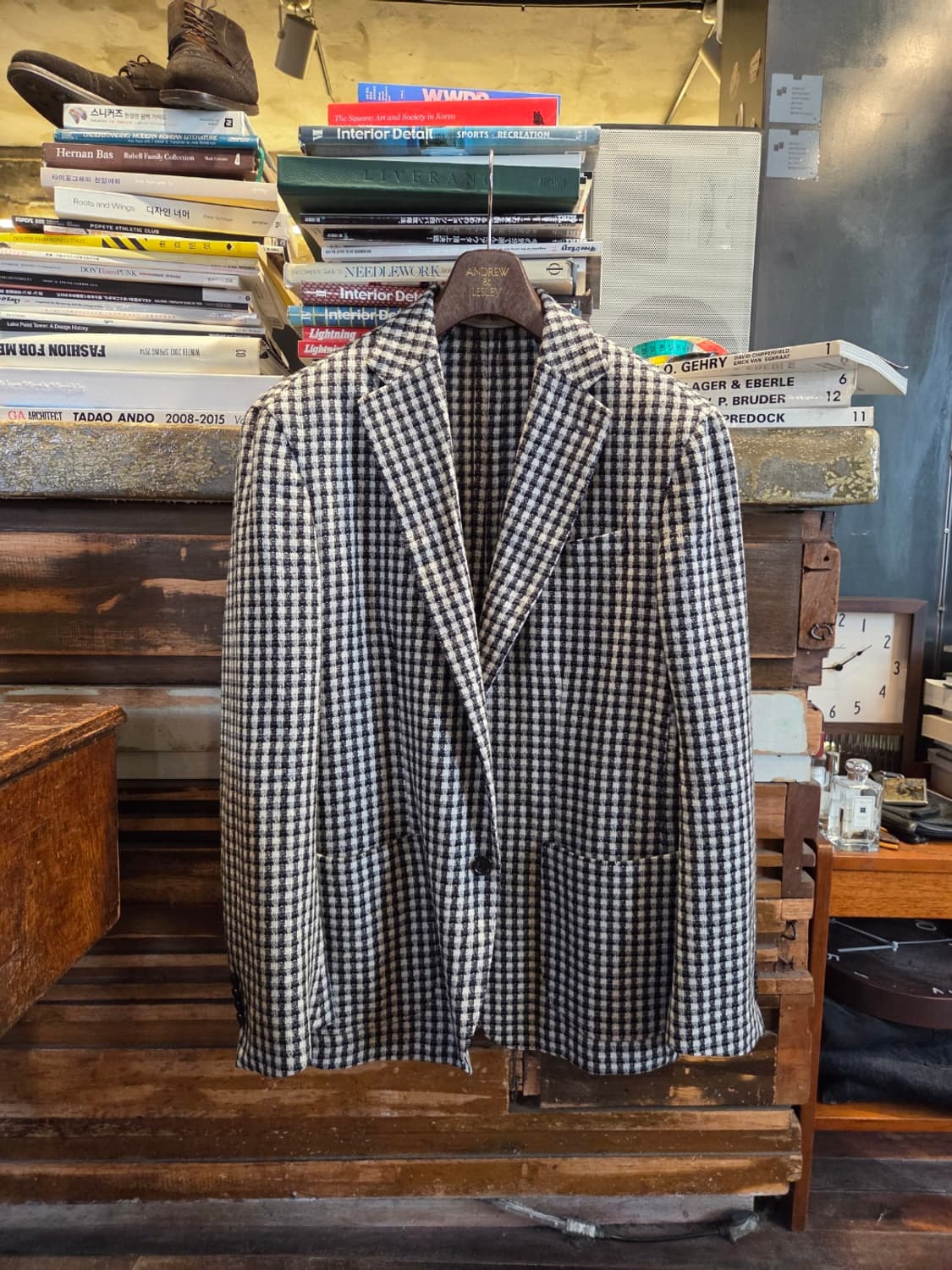 이탈리아 브랜드 루치아노 디 마르티나 상품이미지1