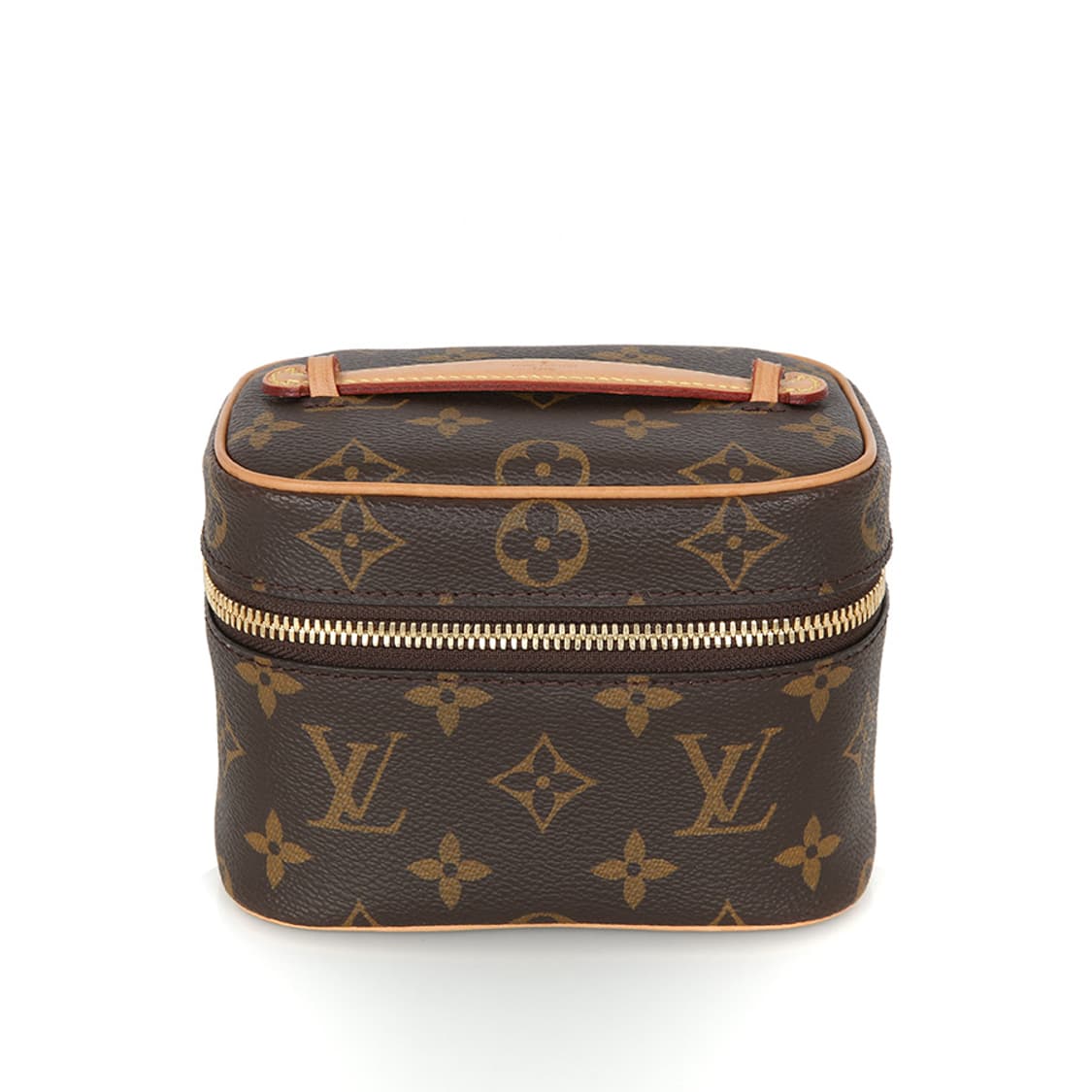 루이비통 니스 나노 모노그램 미니 토트백 메이크업 케이스 M44936 상품이미지9