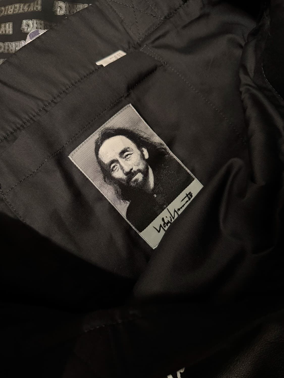 Yohji Yamamoto 상품이미지5