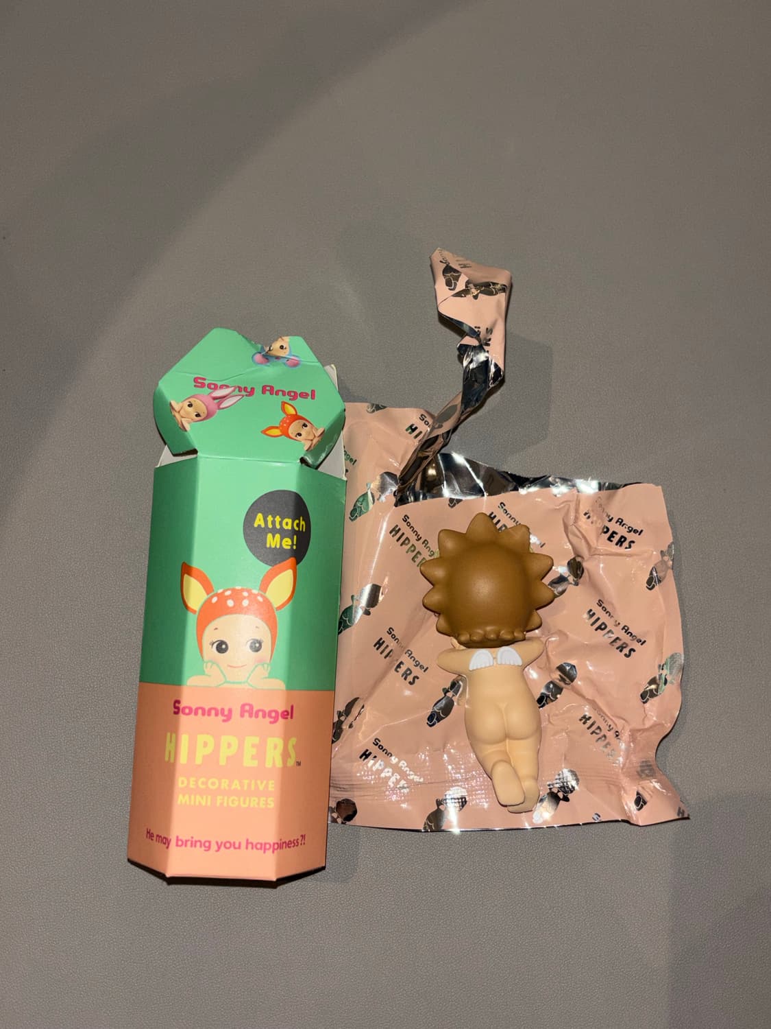 소니엔젤 오리지널 히퍼 사자 상품이미지2