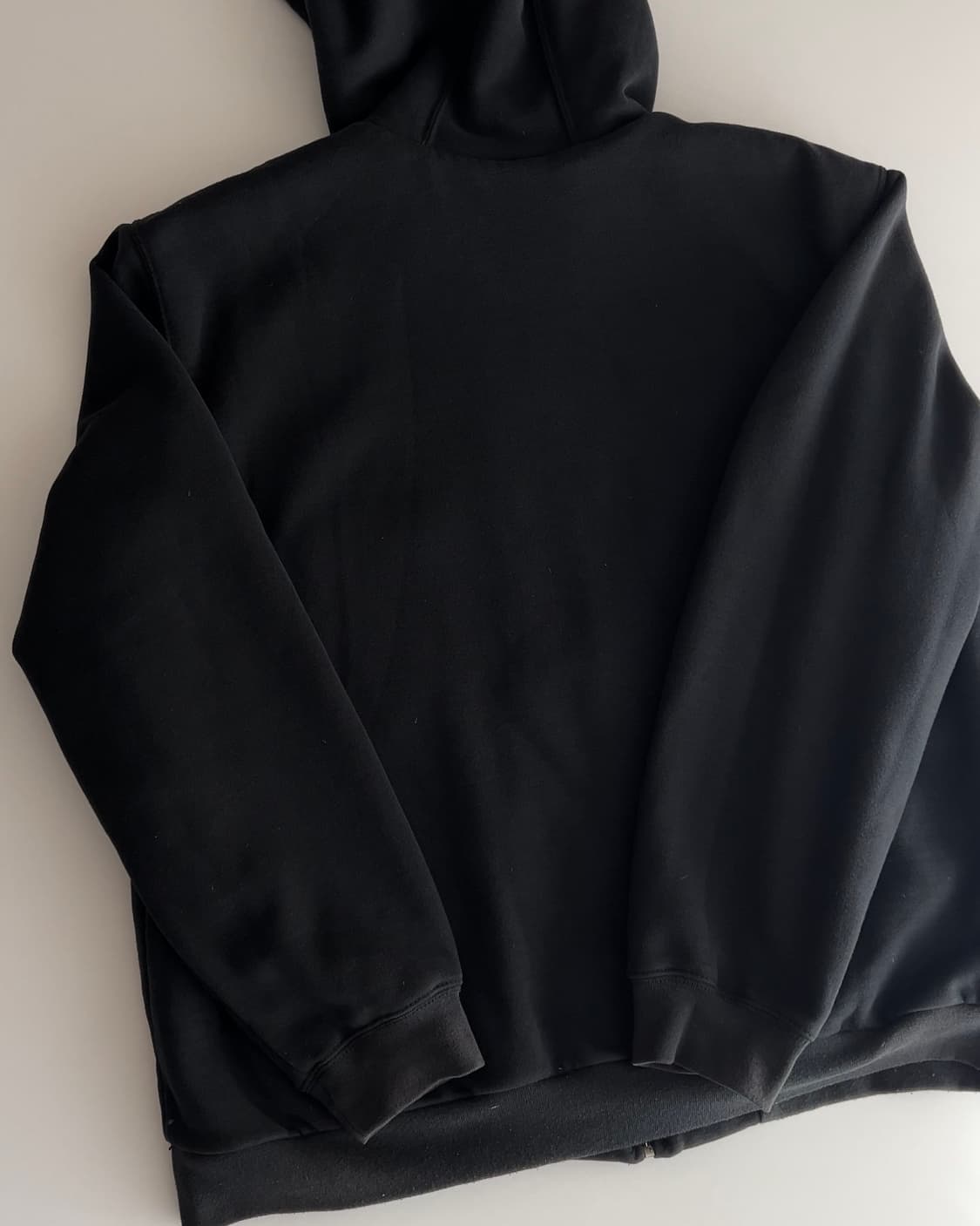 칼하트 셰르파 라이닝 후드 집업 L 상품이미지6