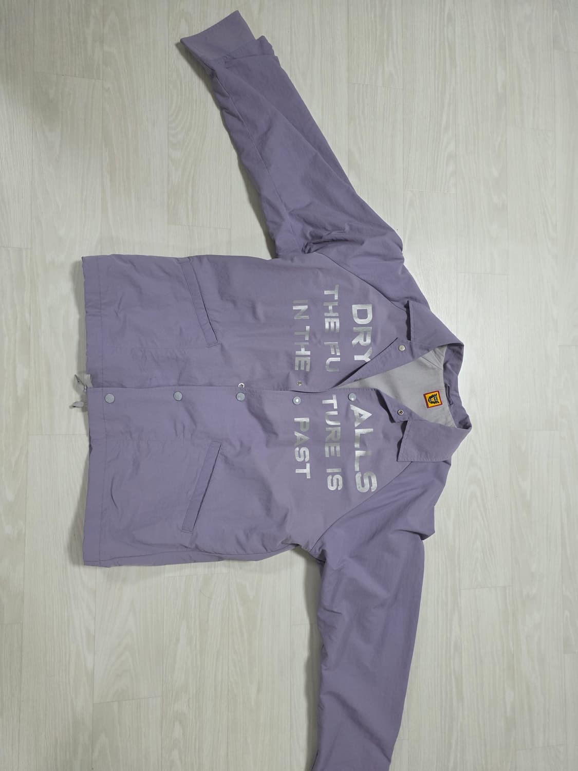 휴먼메이드 코치자켓 24s 상품이미지1