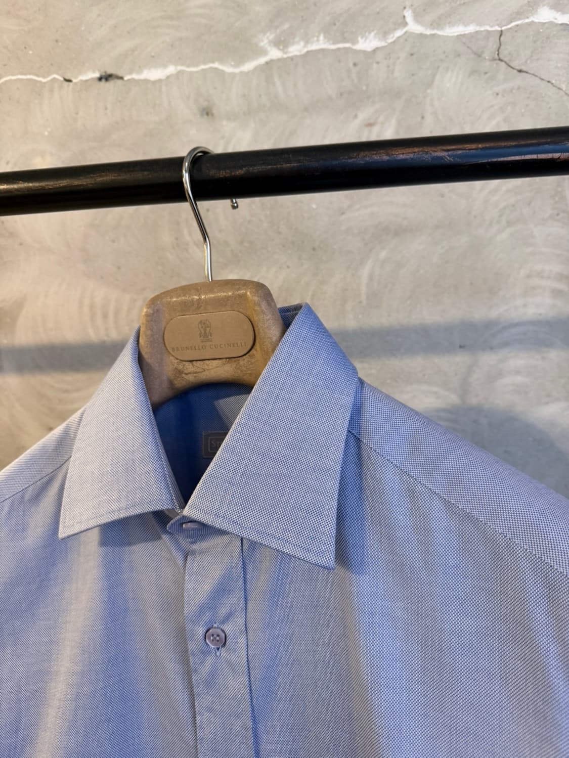 스테파노 리치 드레스 셔츠 100 상품이미지3