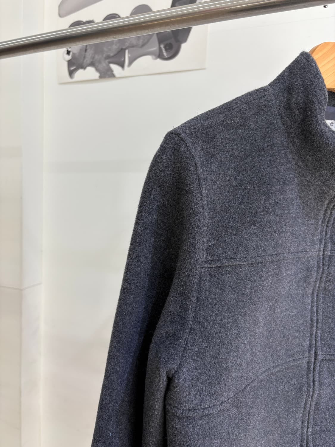 CHRISMONTEZ (Made in Japan) 자켓 상품이미지3