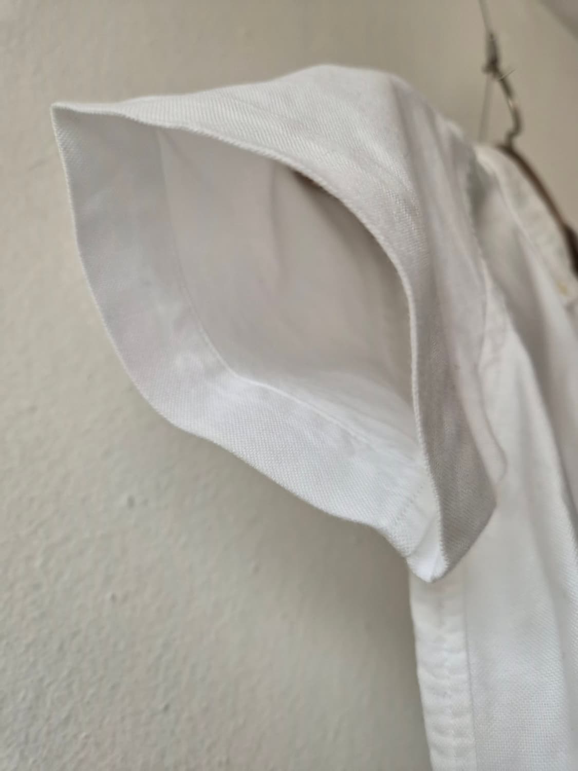 랄프로렌폴로 키즈 반팔옥스포드셔츠 5사이즈 상품이미지5