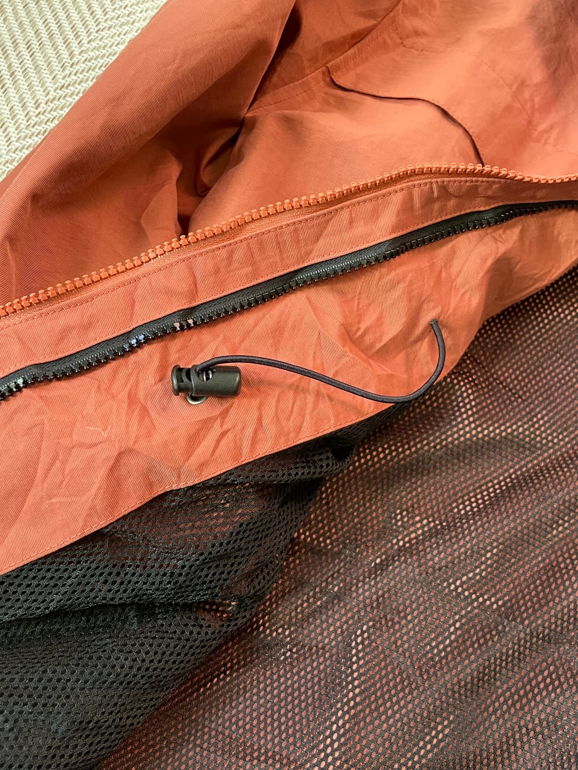 엘엘빈 7C530 유틸리티 자켓  J03249 상품이미지8