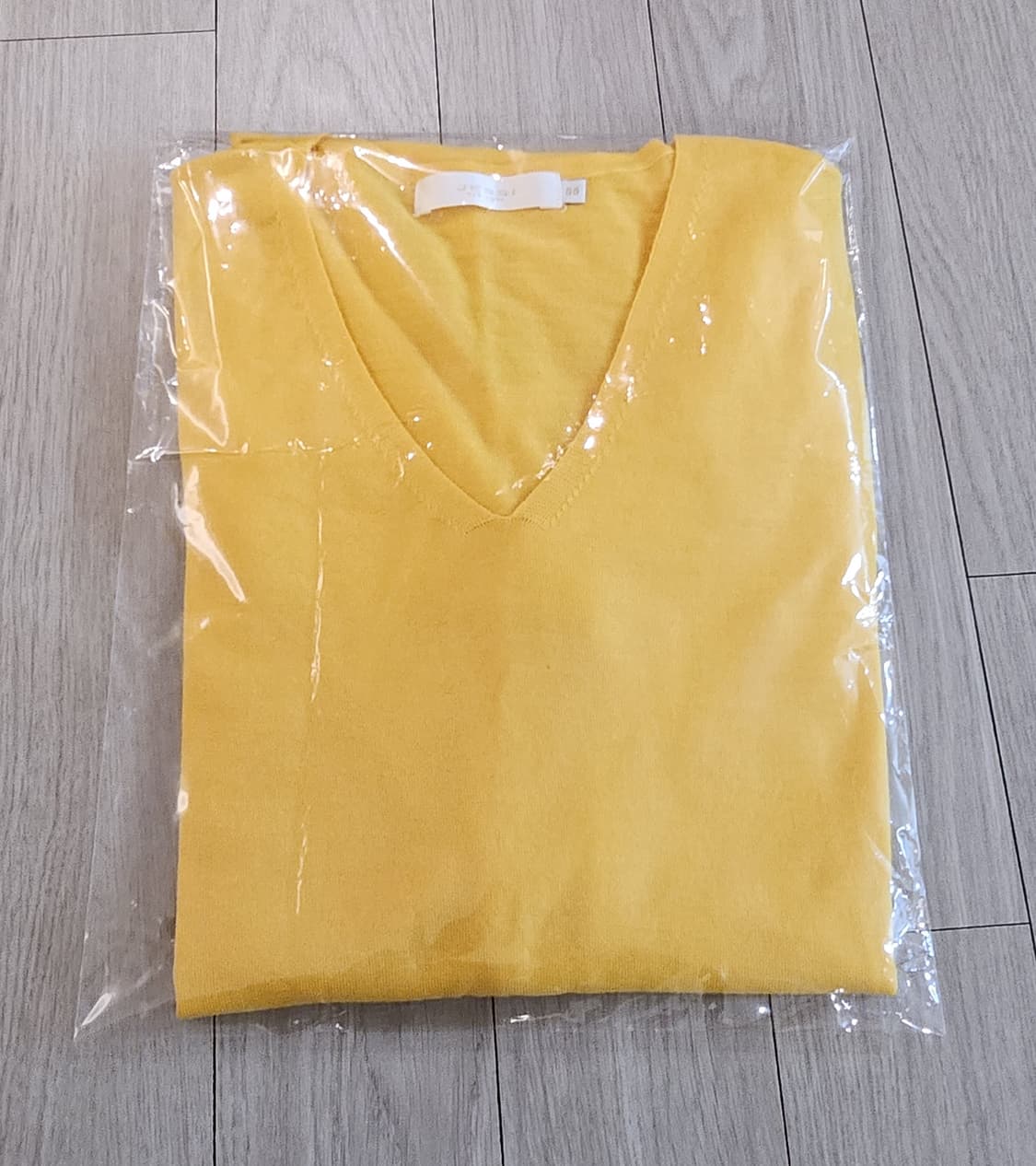 제시뉴욕 메리노울100%니트●표기 사이즈 55(55~77가능)  상품이미지2