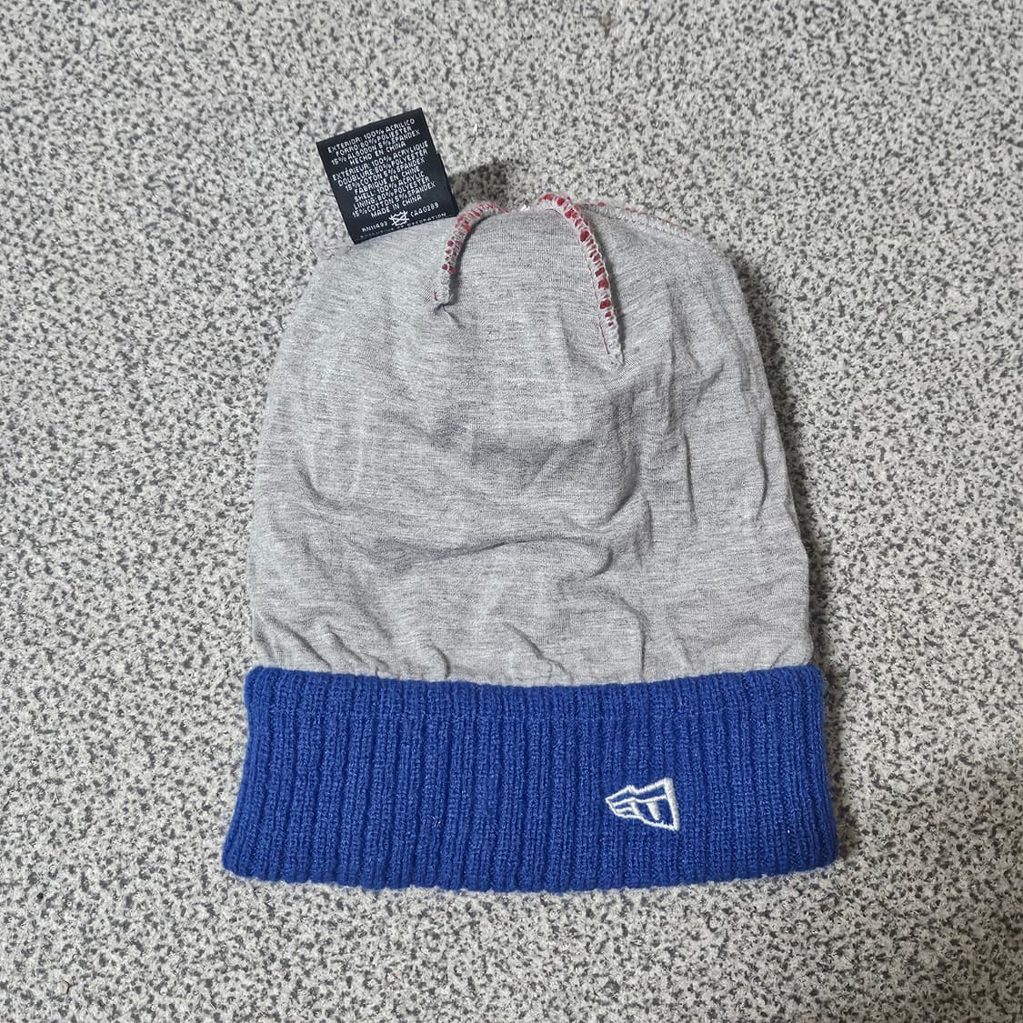  시카고 컵스 Chicago Cubs 비니 뉴에라 MLB 상품이미지4