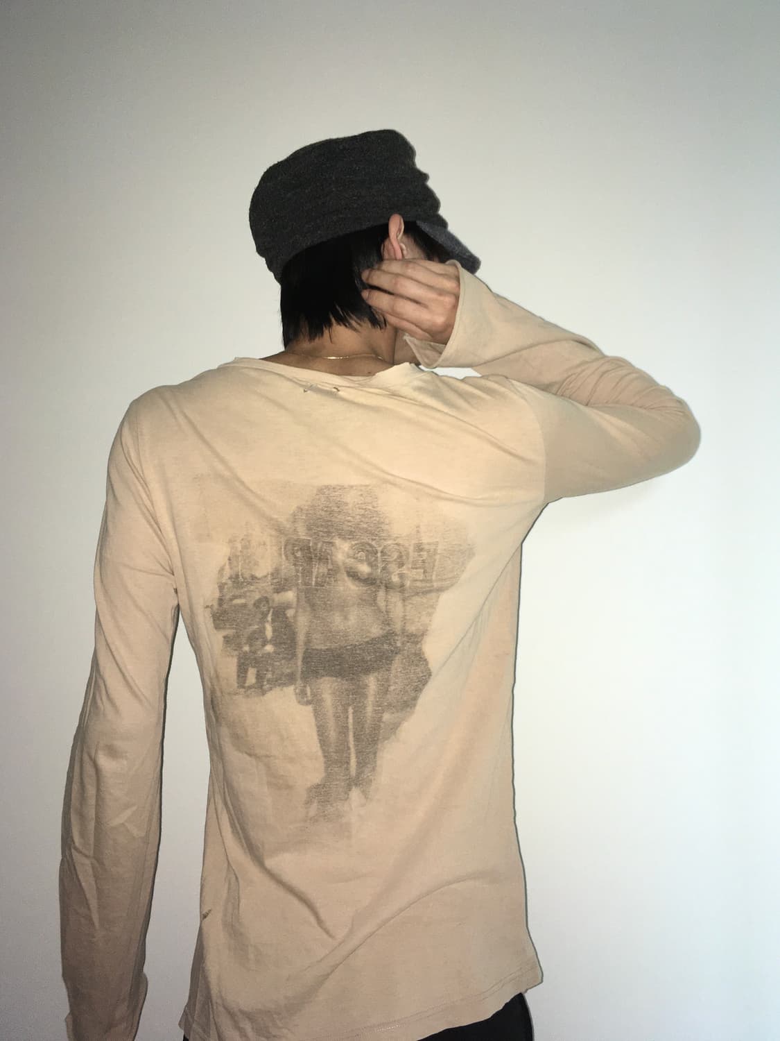 LGB sleeve 상품이미지1