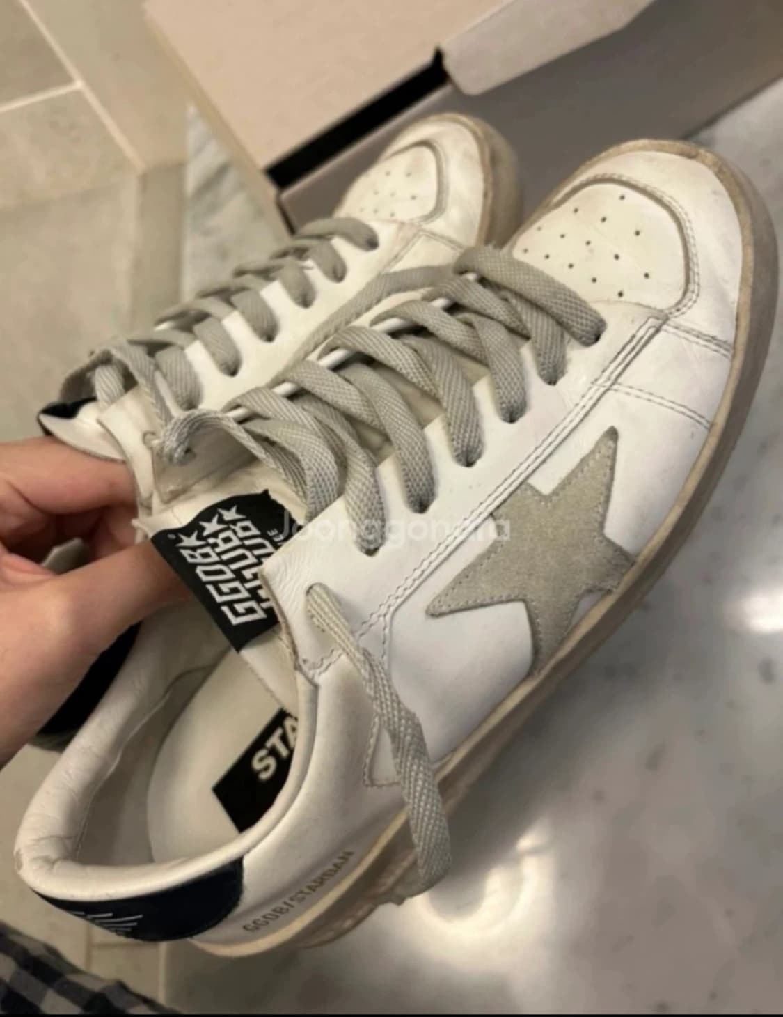 골든구스 여성 250 상품이미지4