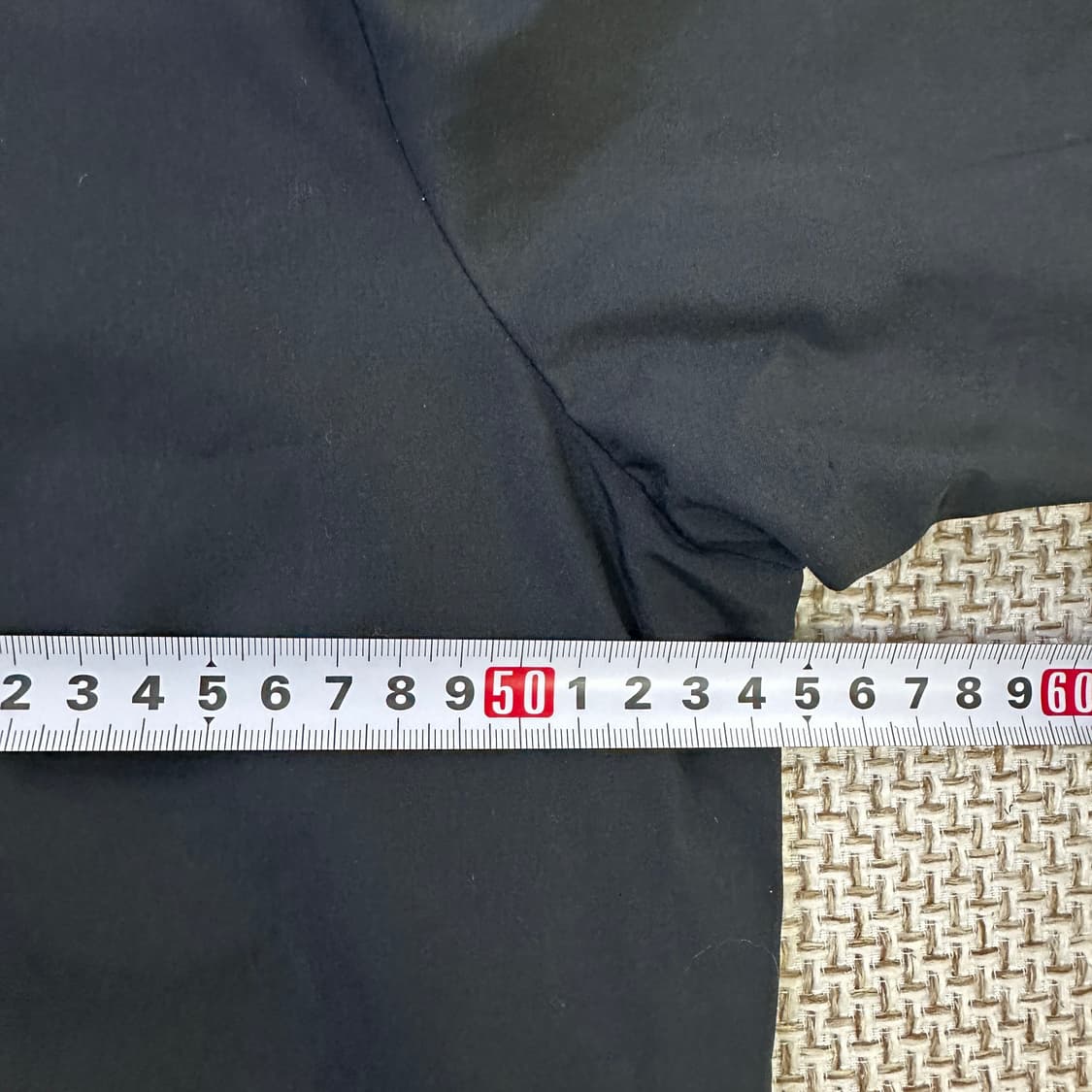 95 뉴발란스 반팔 코치 자켓 0331D 상품이미지5