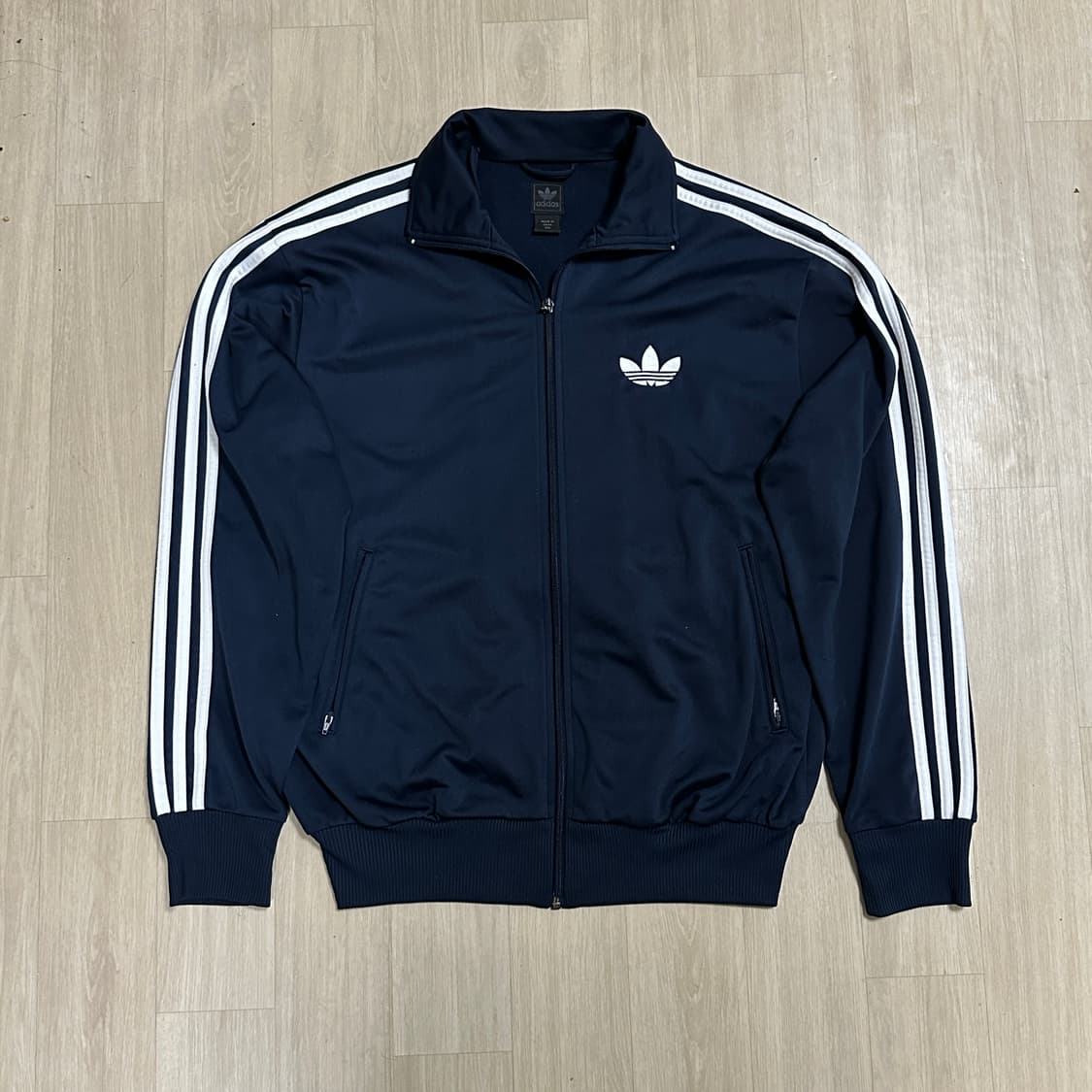 아디다스 파이어버드 트랙 탑 100 상품이미지2