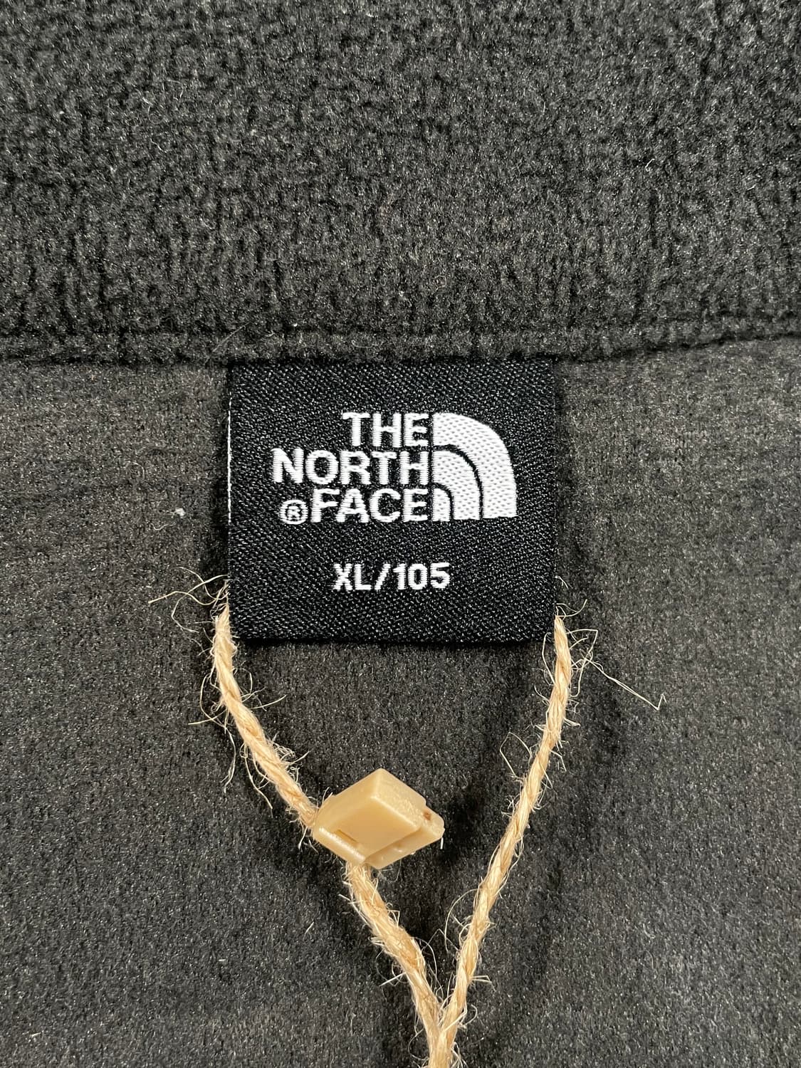 노스페이스 데날리 플리스 베스트 상품이미지6