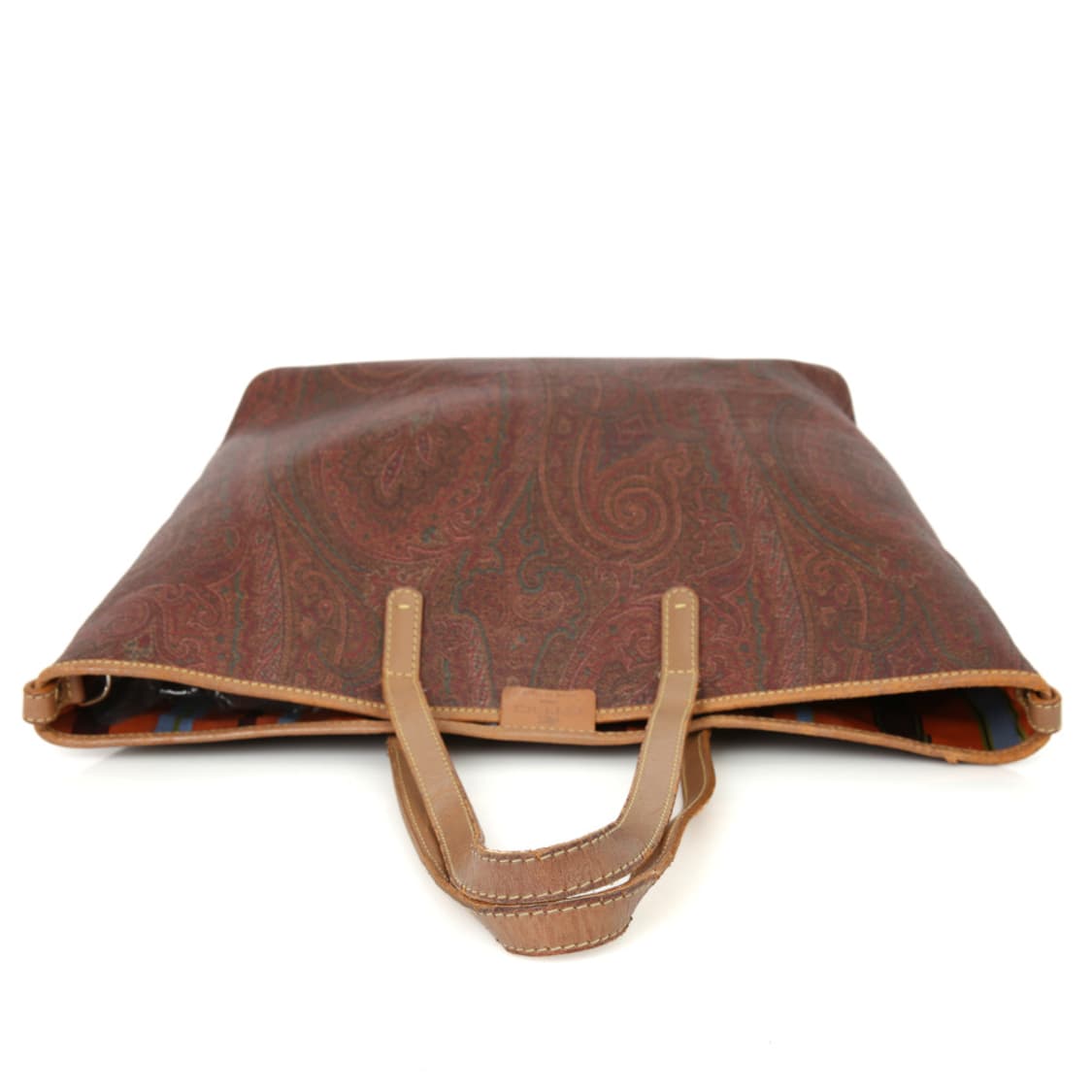 에트로 페이즐리 쇼퍼 숄더백 0B141 클래식백 상품이미지6