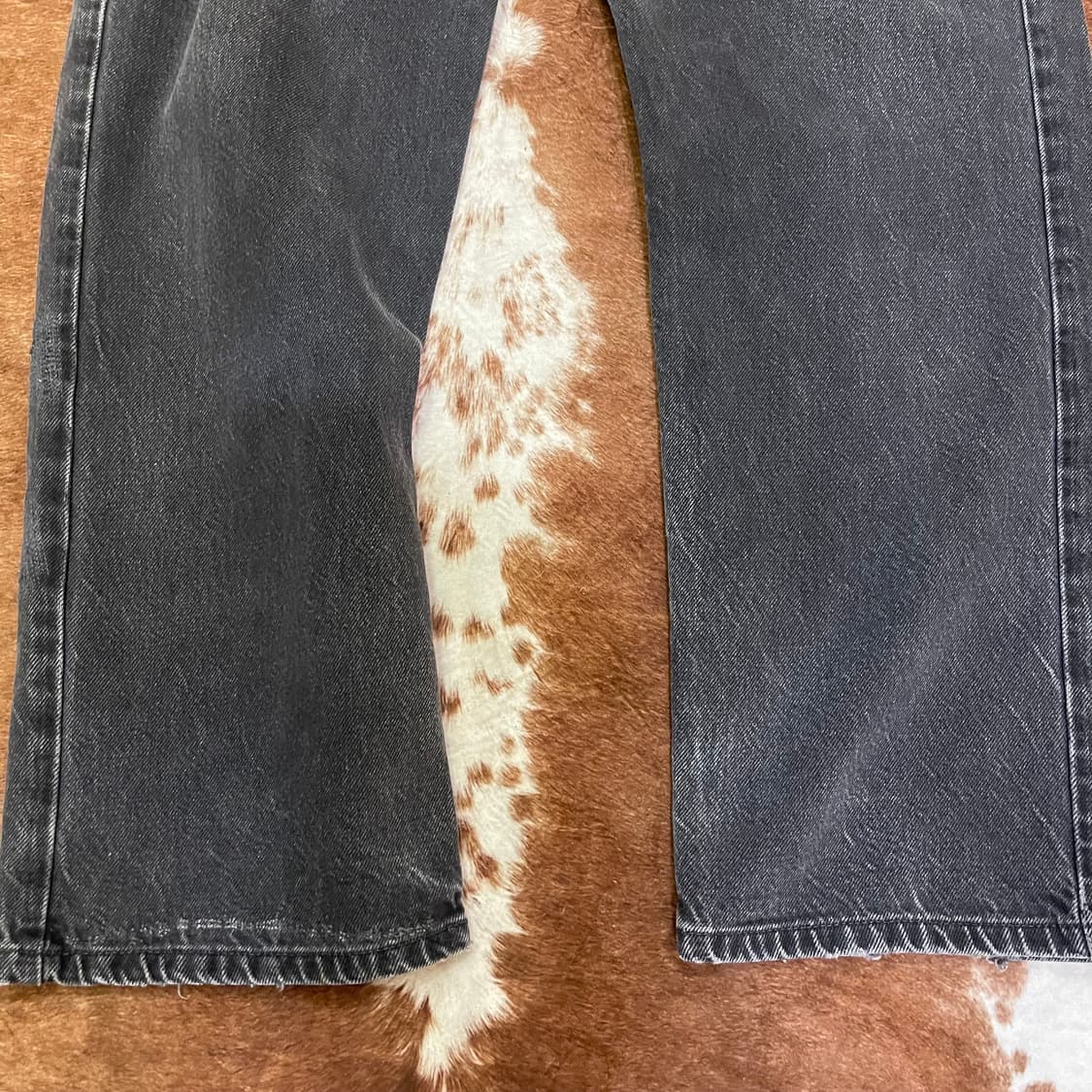 리바이스 501 made in usa 상품이미지6