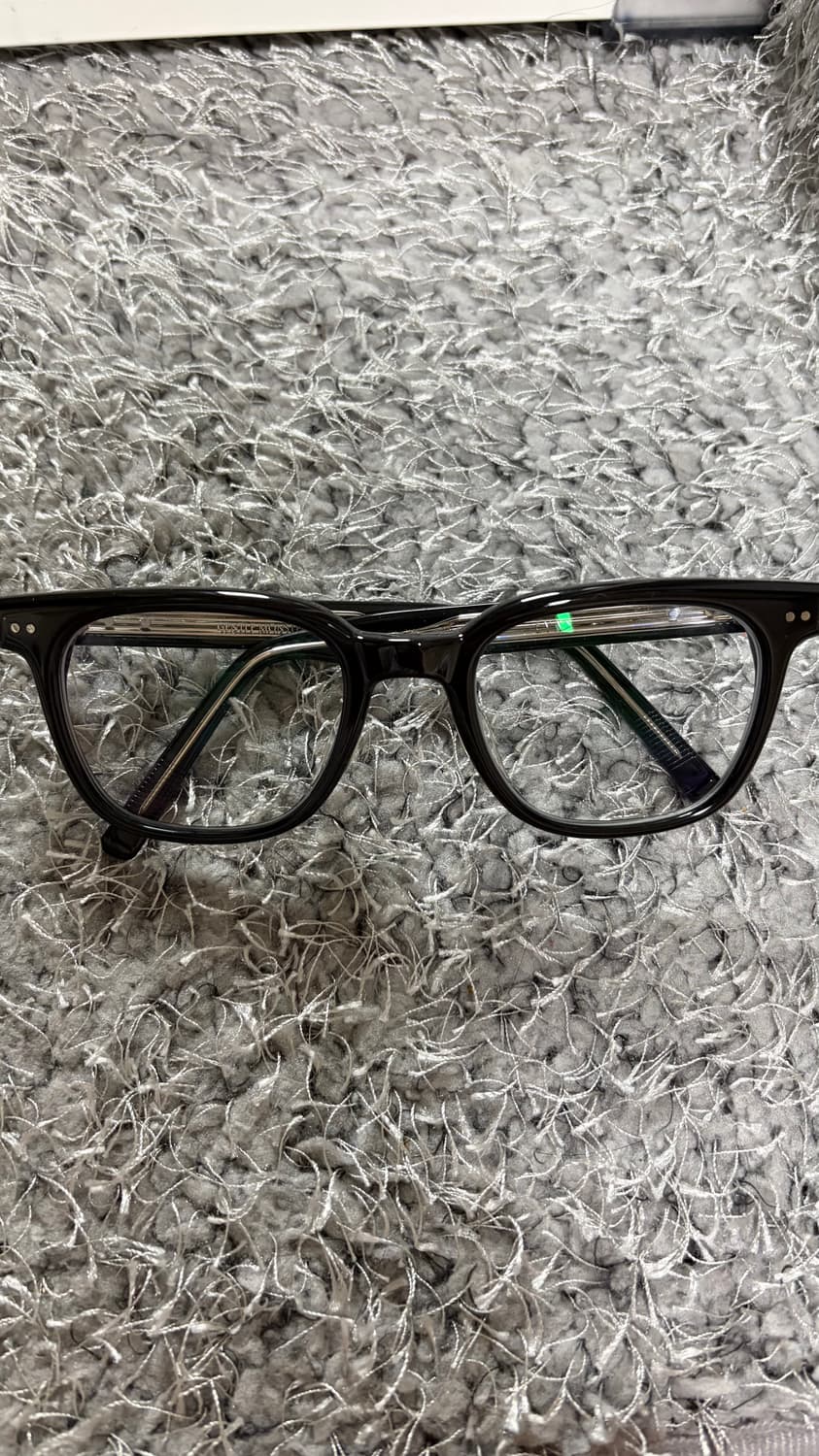 젠틀몬스터 에반 01 상품이미지3