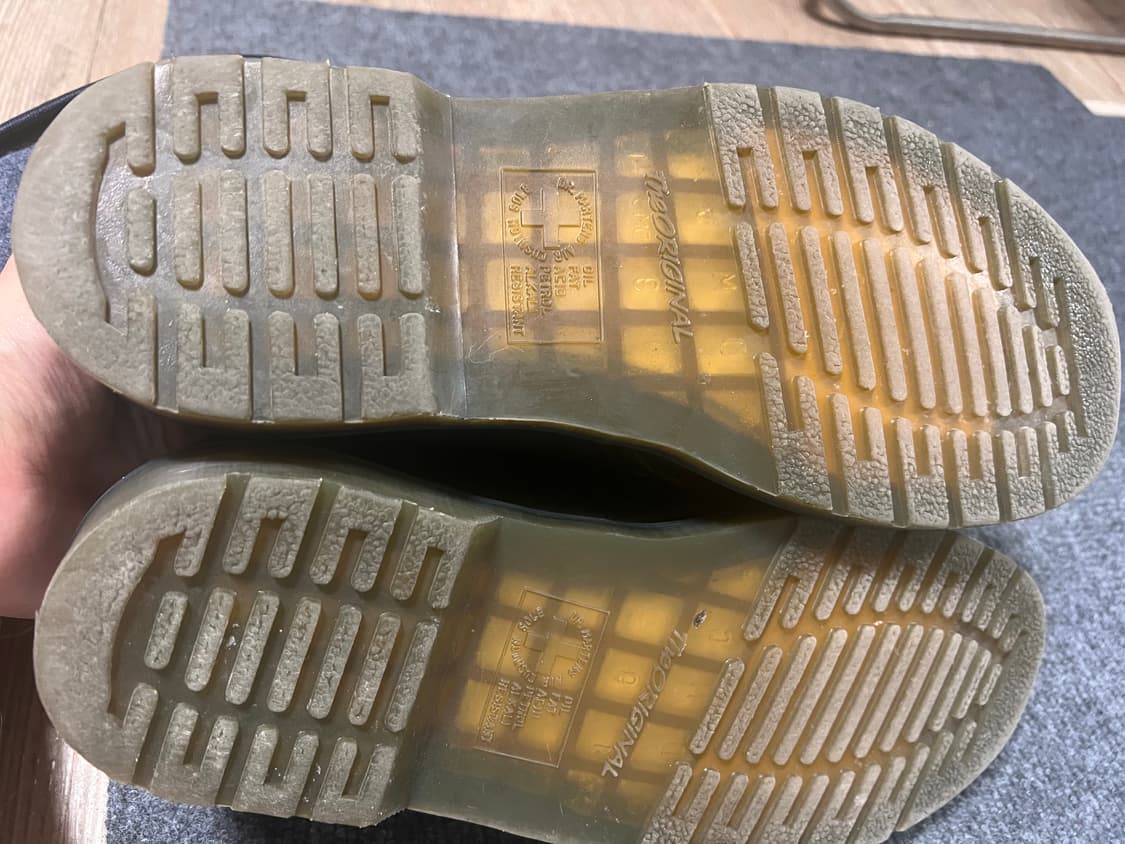 닥터마틴 1461 나파 280 상품이미지5