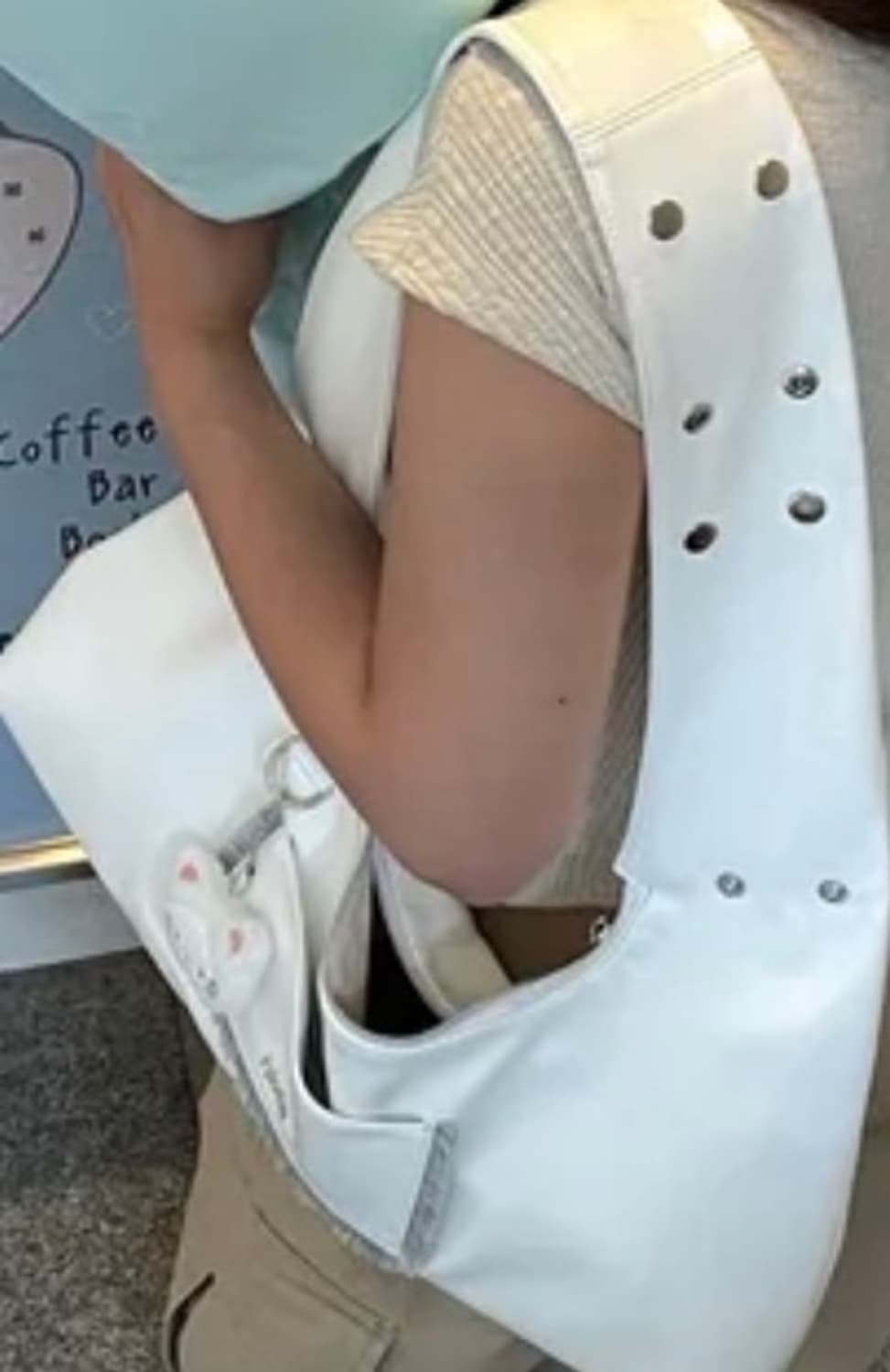 히에타 숄더백 상품이미지2