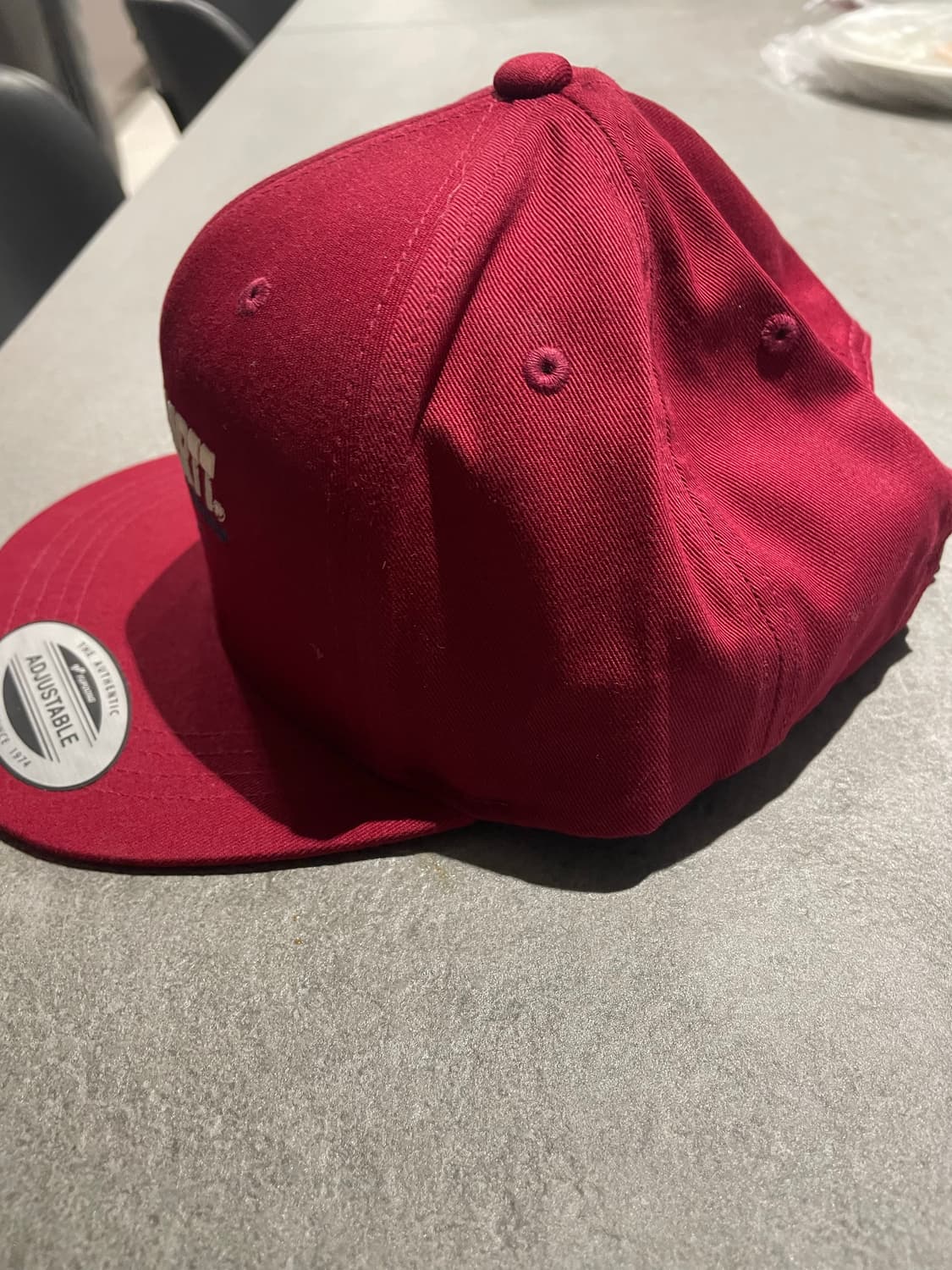 칼하트 모자 상품이미지3