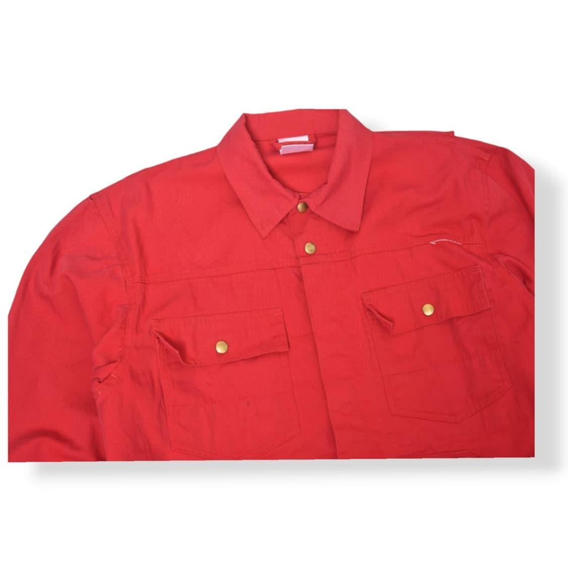 40s ~80s 오리지널 빈티지 프렌치 자켓 N698 상품이미지4