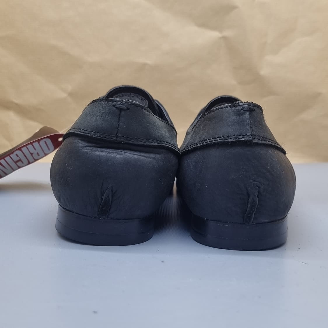 새상품 트리퍼남성구두260 상품이미지4