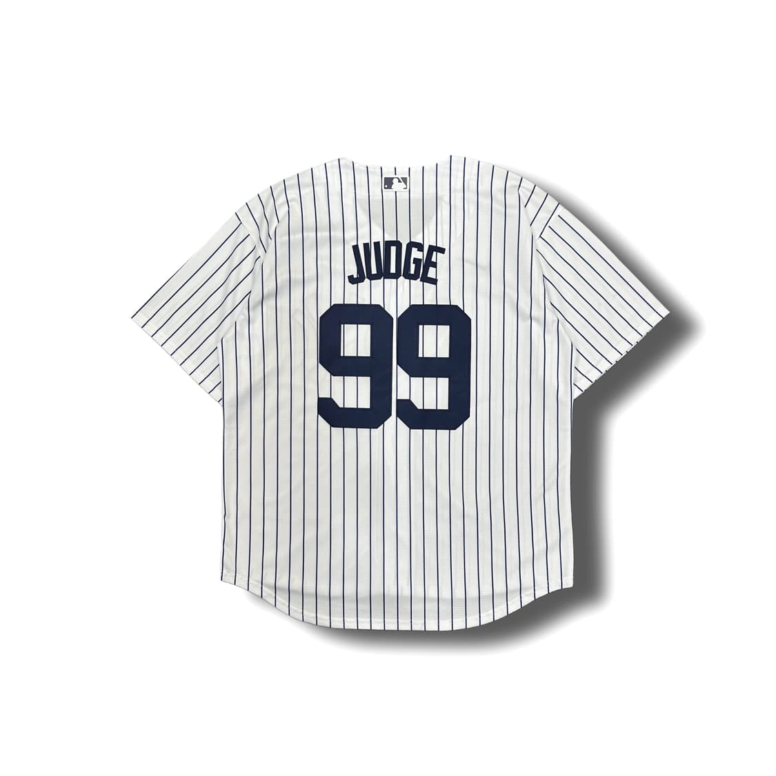 Nike 나이키 x 뉴욕양키스 에런저지 홈 유니폼 상품이미지9