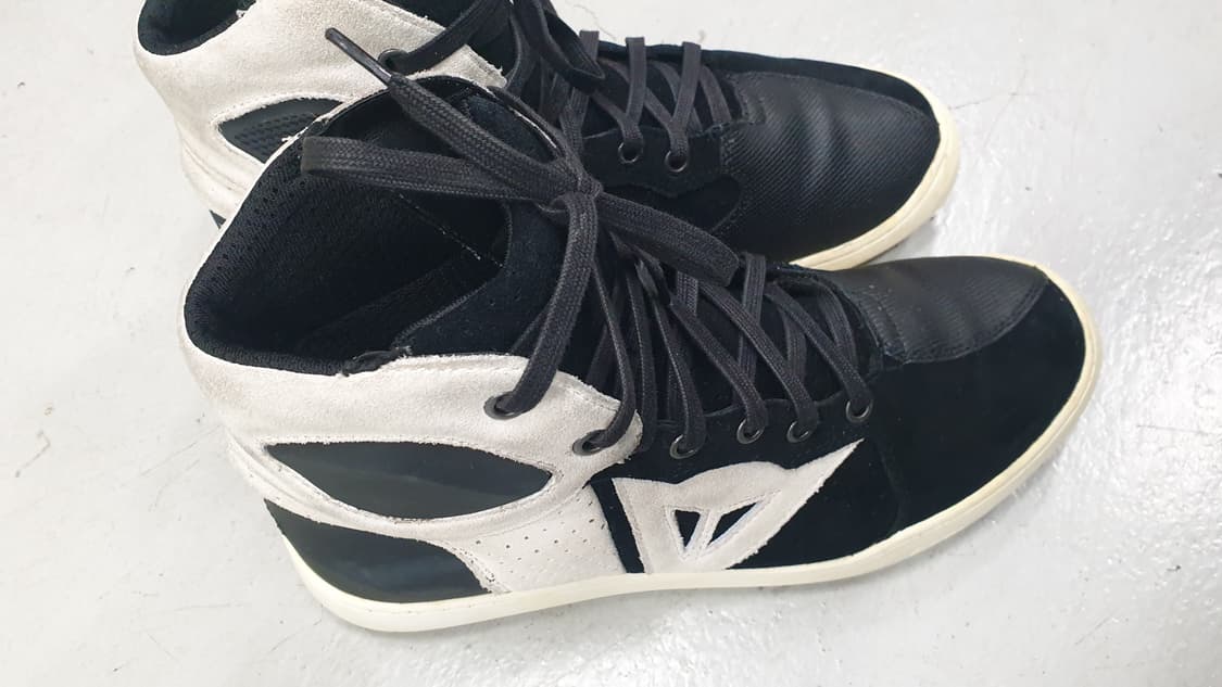 다이네즈 ATIPICAIR 오토바이 신발 270 상품이미지6