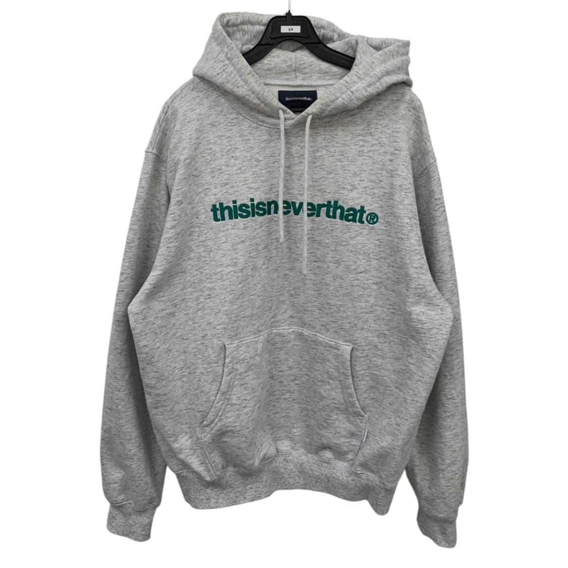 디스이즈네버댓 후드티 상품이미지1