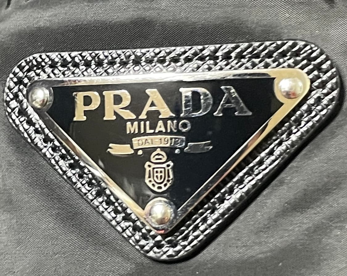 [국내매장판] 프라다 패디드 자켓 54 상품이미지2