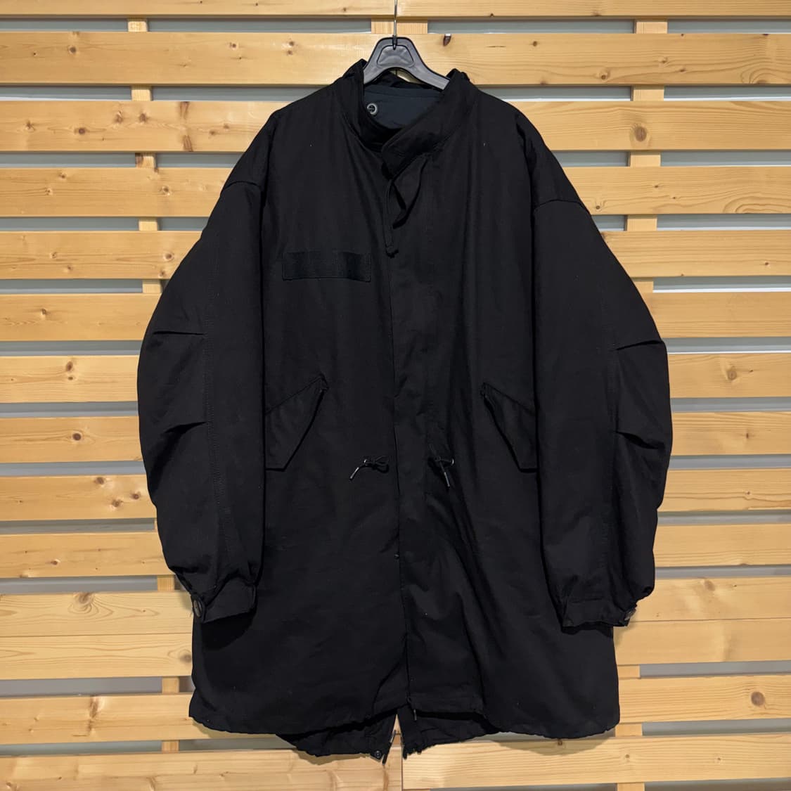 라퍼지스토어 피쉬테일 상품이미지1